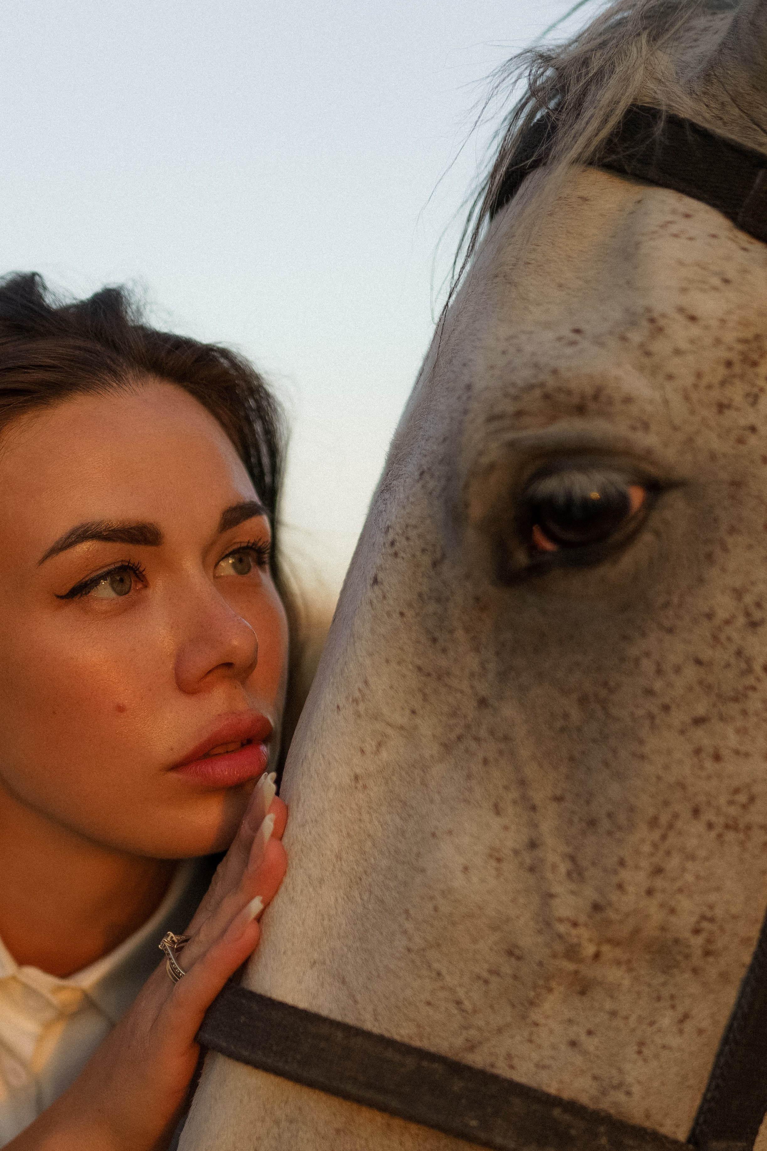 Алина. Фотограф Таня Булгакова Крым, Симферополь, Севастополь, Нижнегорский