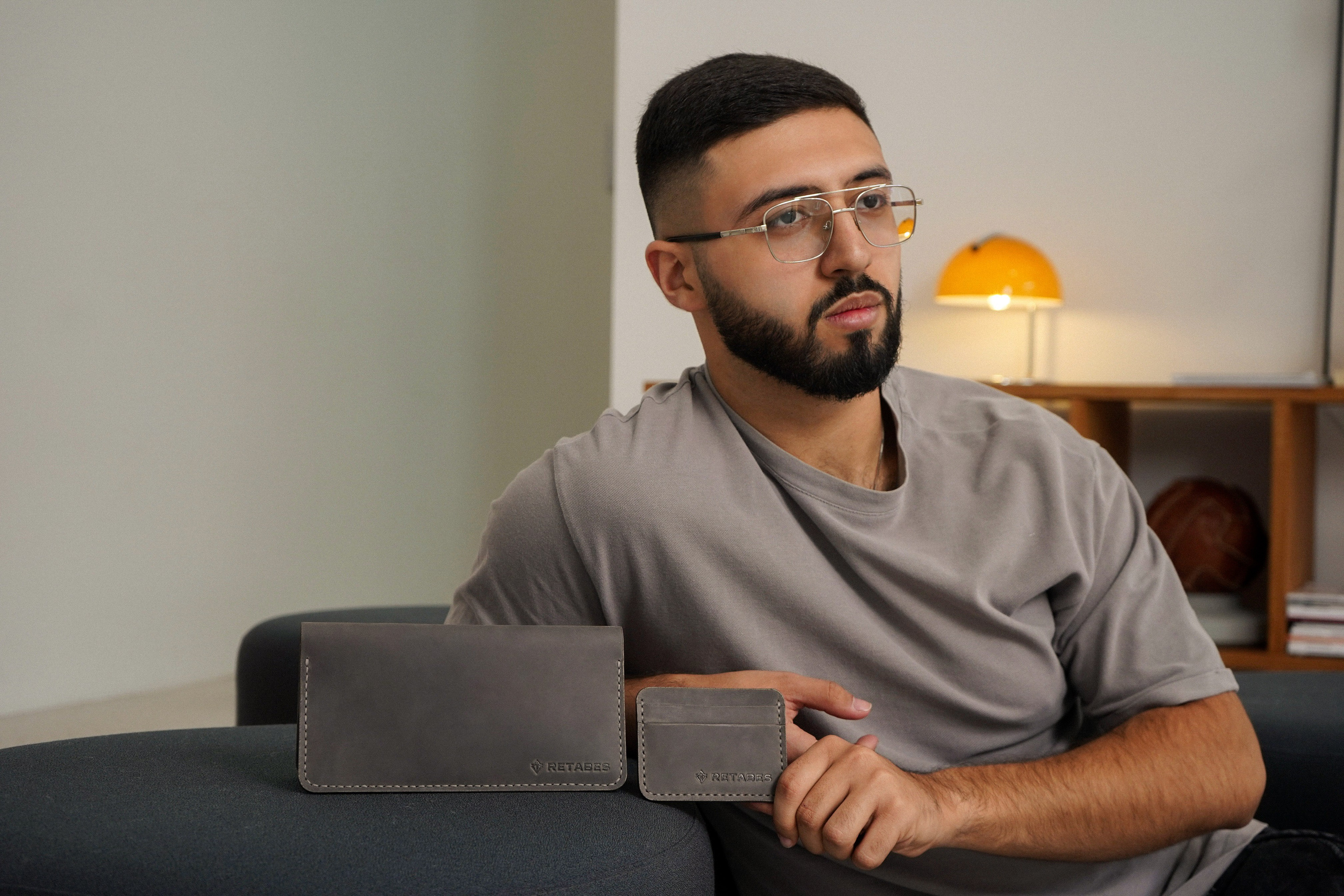 Retabes. Фотограф в Каспийске