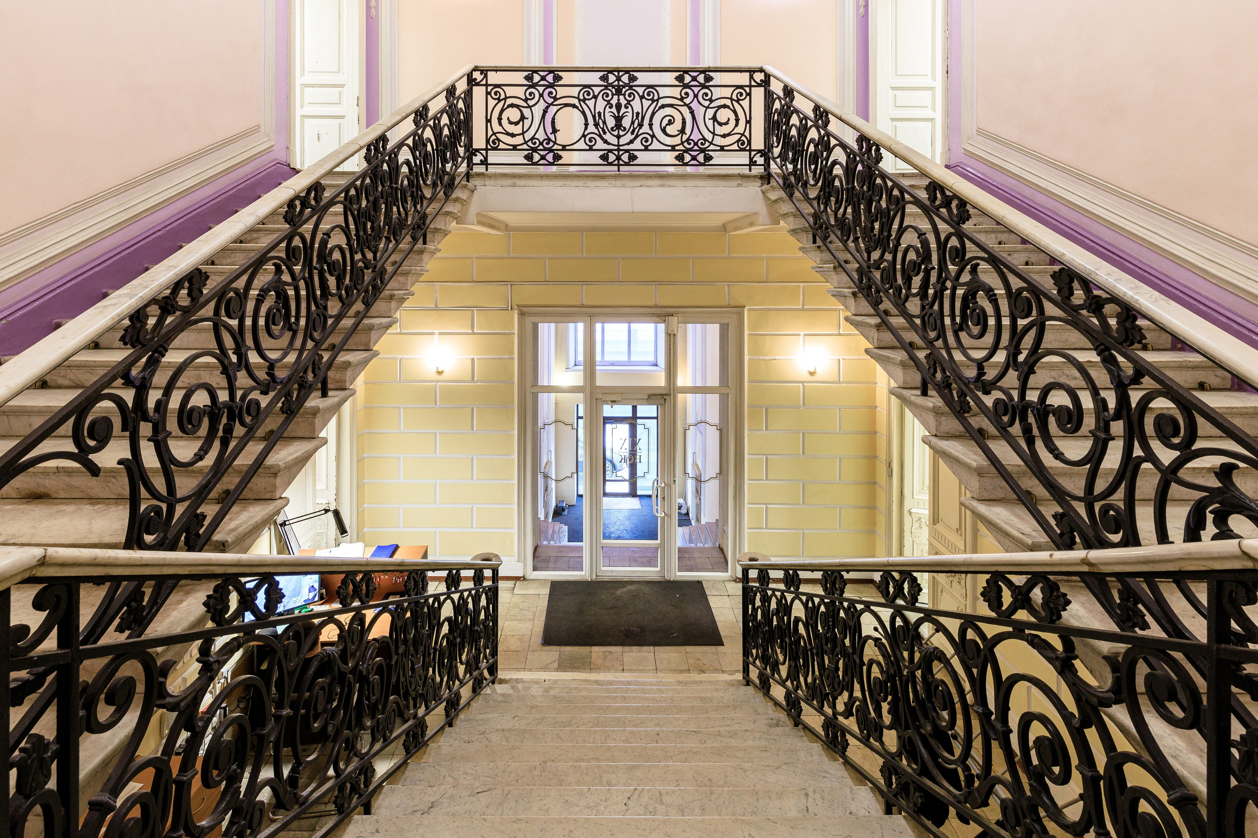 Интерьерная фотография. Фотограф в Санкт-Петербурге и ЛО — Сергей Козлов