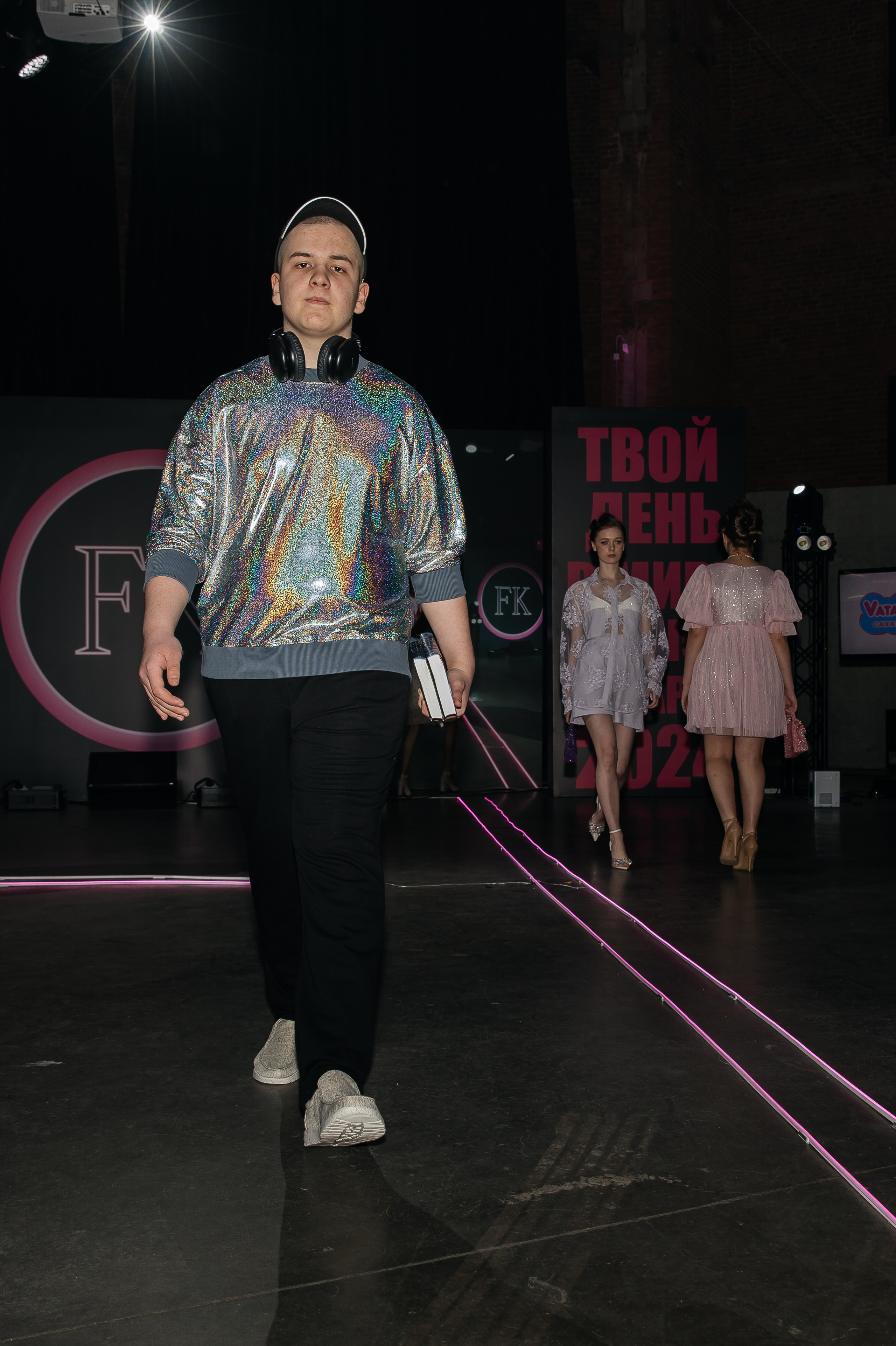 Репортаж: международный детский фестиваль Forum Kids. Фотограф в Санкт-Петербурге Вагнер Юлия