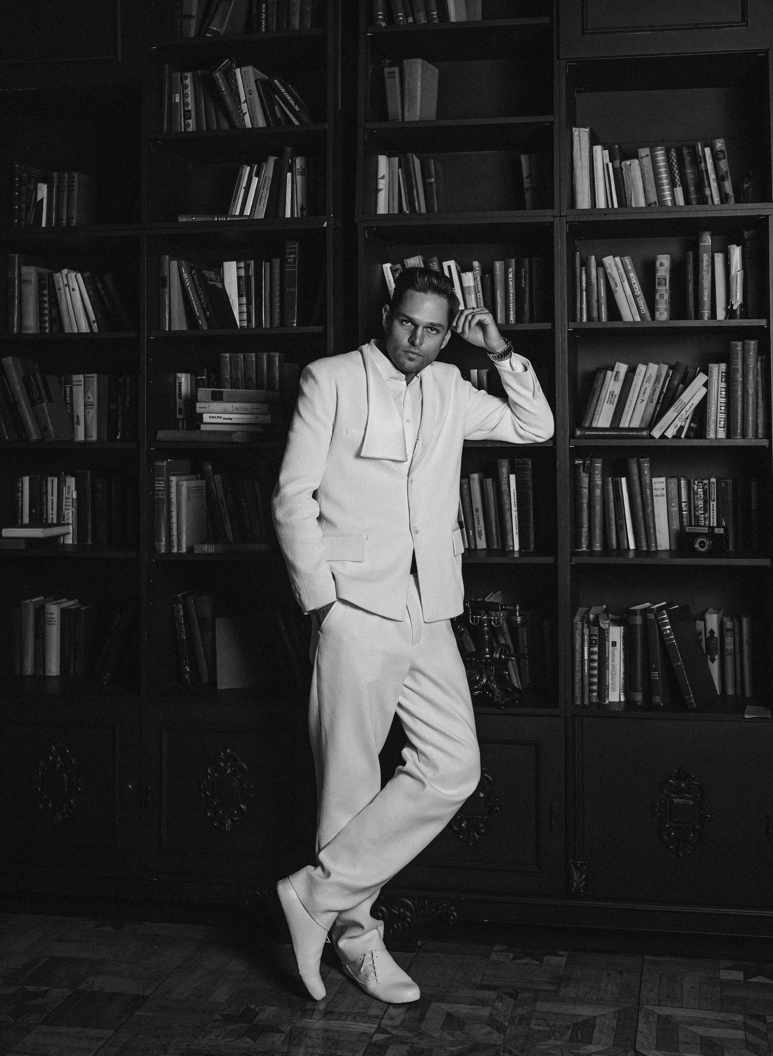 Кристина и Андрей. Профессиональный фотограф в Москве Марина Григорьева