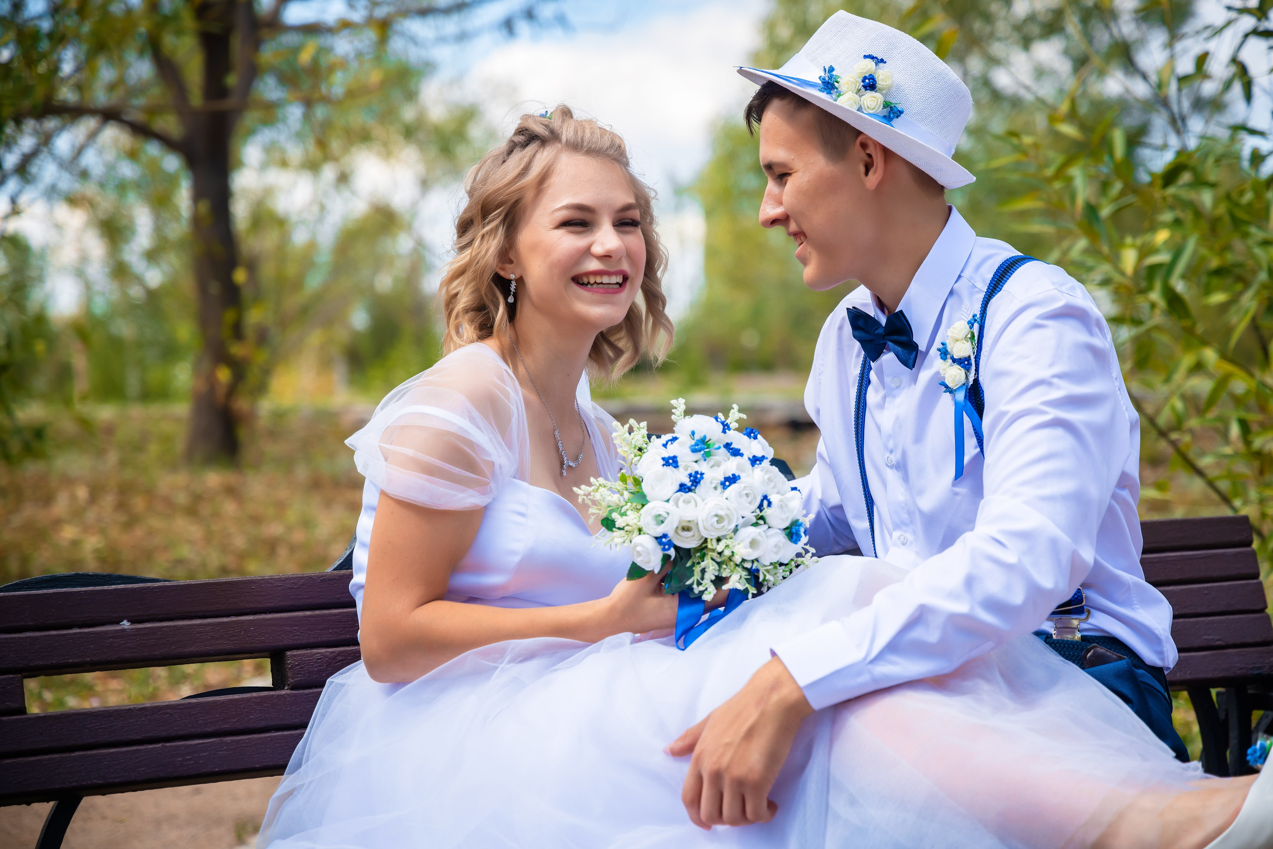 Сергей и Валентина Астана. Семейный и Свадебный фотограф в Астане Александр Астапов