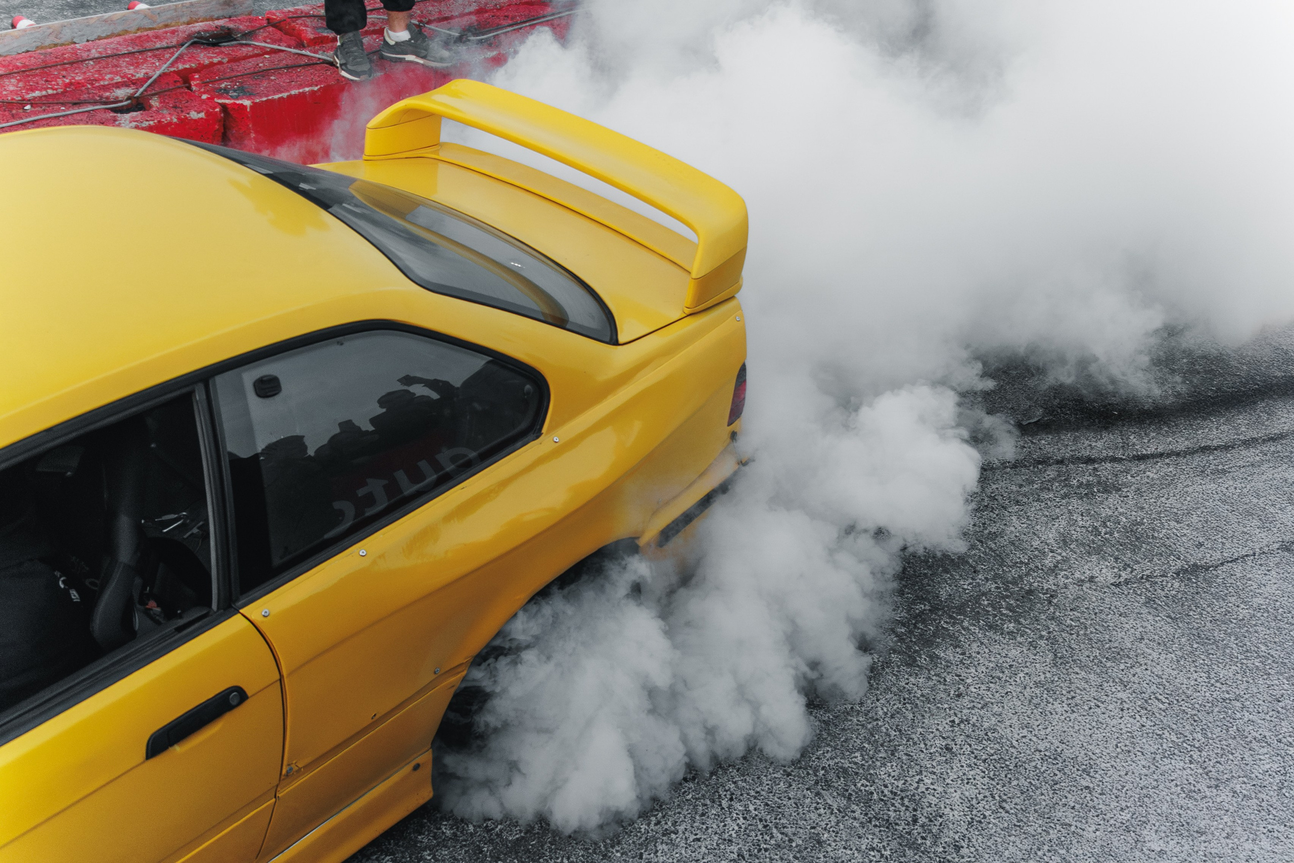 Выставка и дрифт машин. Репортажный фотограф. Москва. Алина Ланская