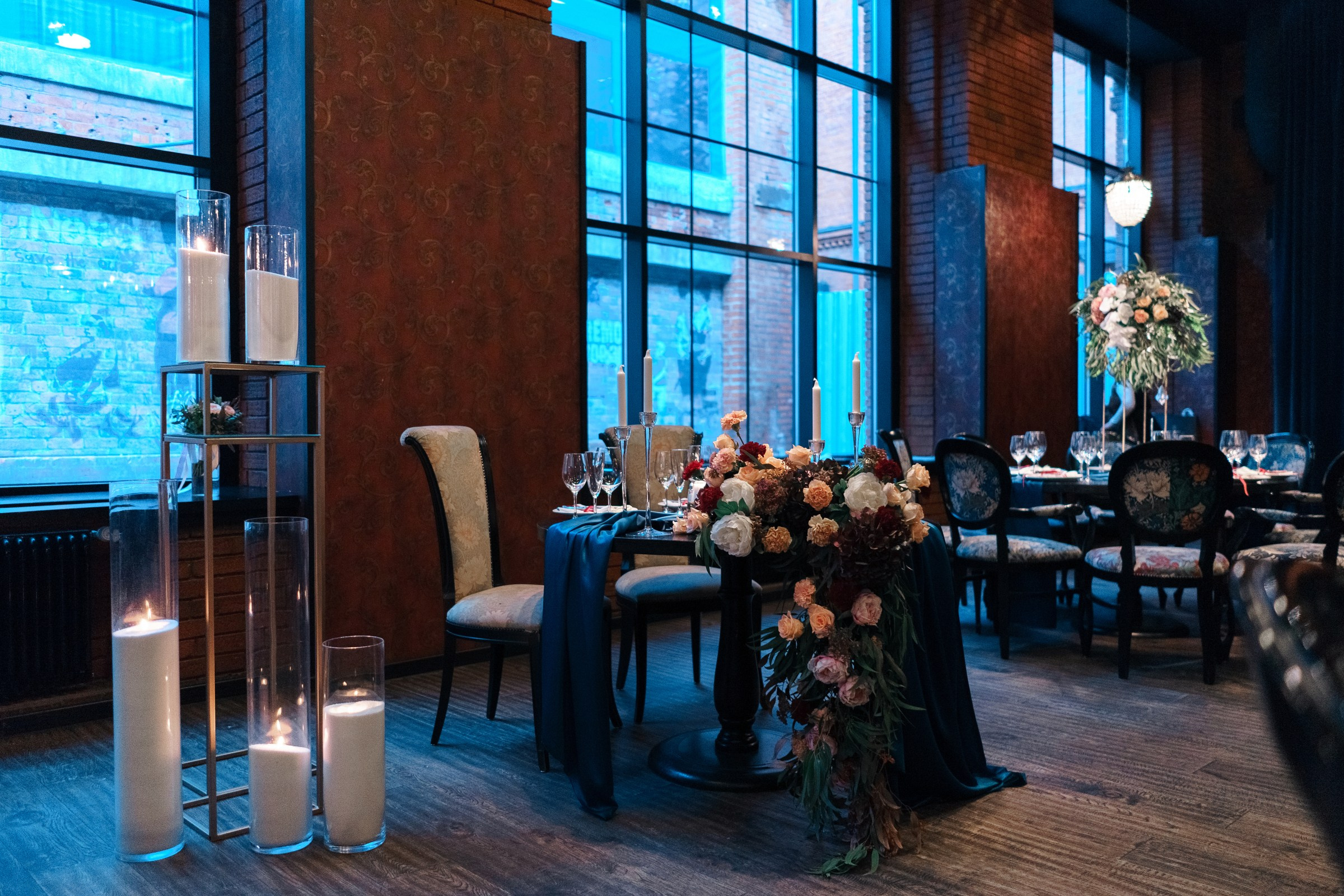 Николай и Дарья. Свадебный, портретный и репортажный фотограф Дмитрий Карпов