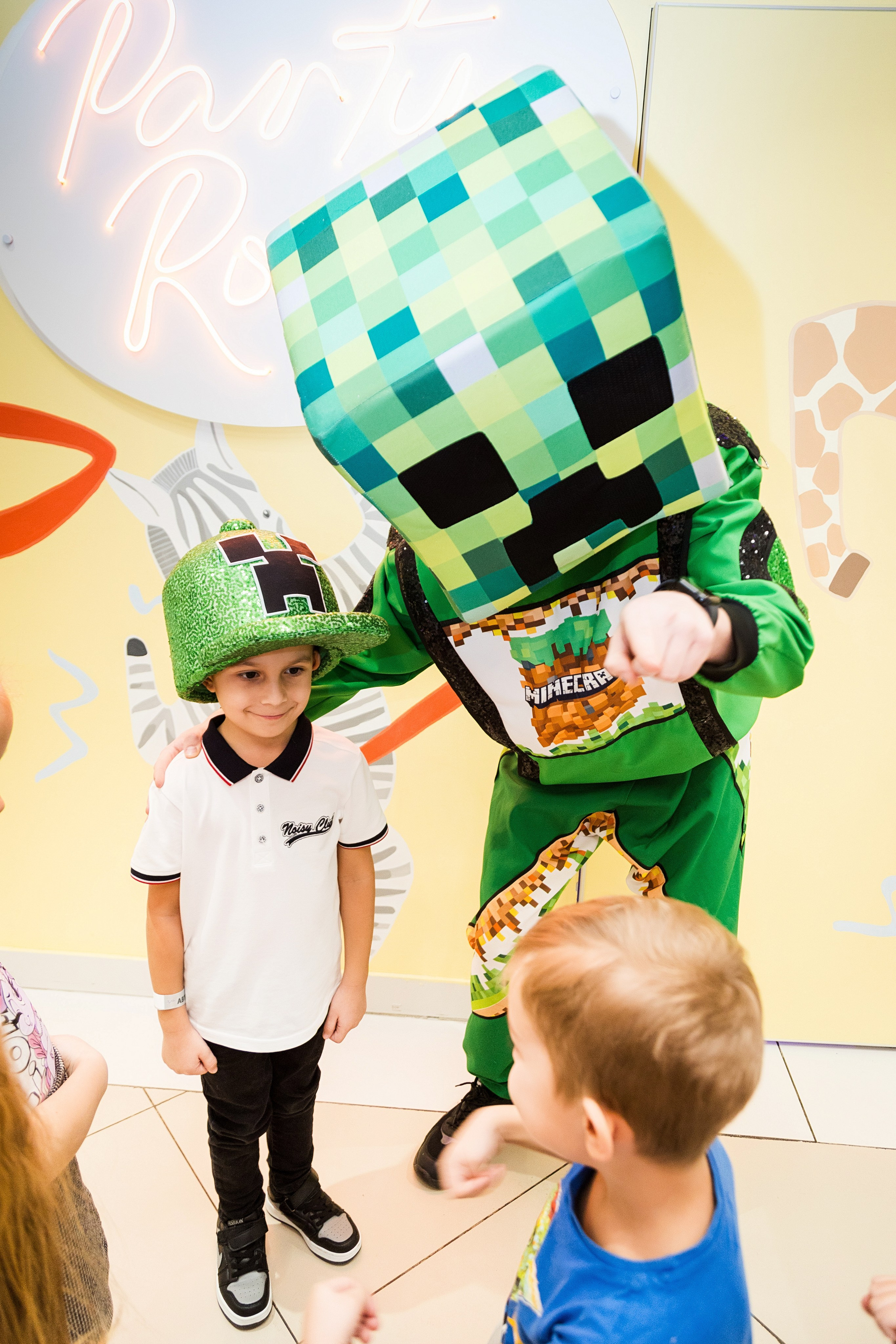 Мирону 5 лет. Детский фотограф видеограф в Хабаровске Михаил Орлов