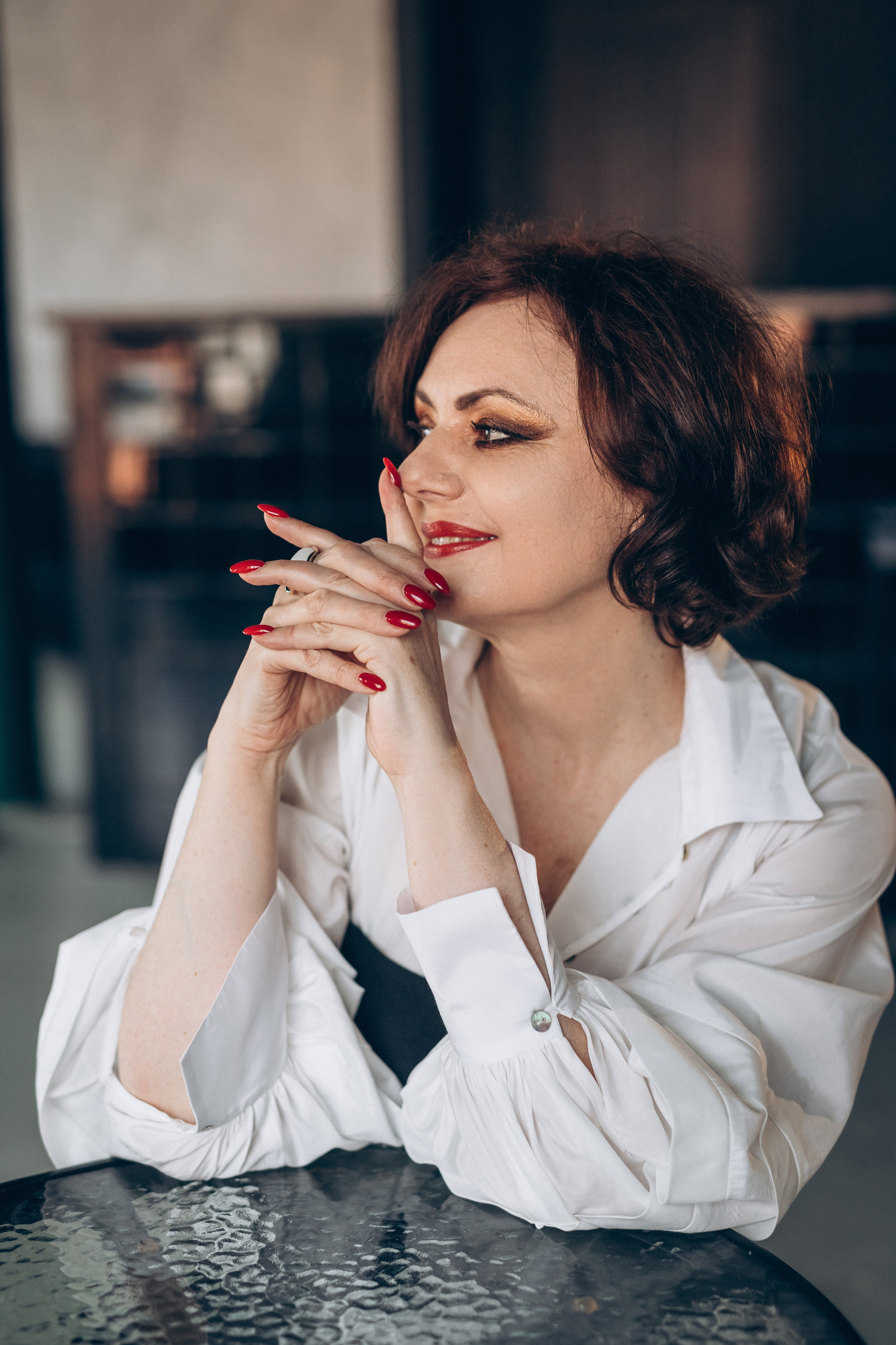 Лена. Фотограф Ногинск Электросталь Наталья Осетрова