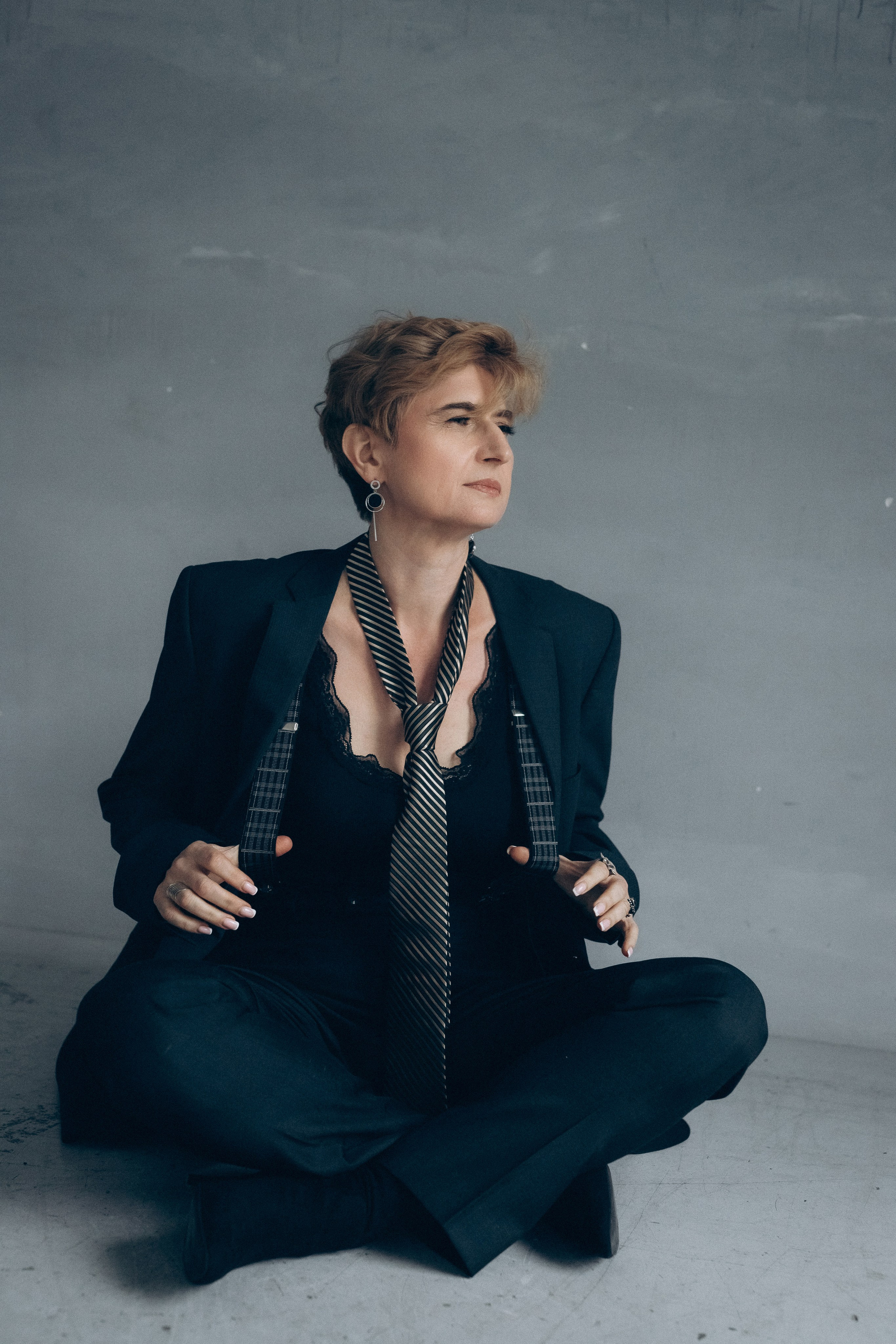 Наташа. Фотограф Ногинск Электросталь Наталья Осетрова