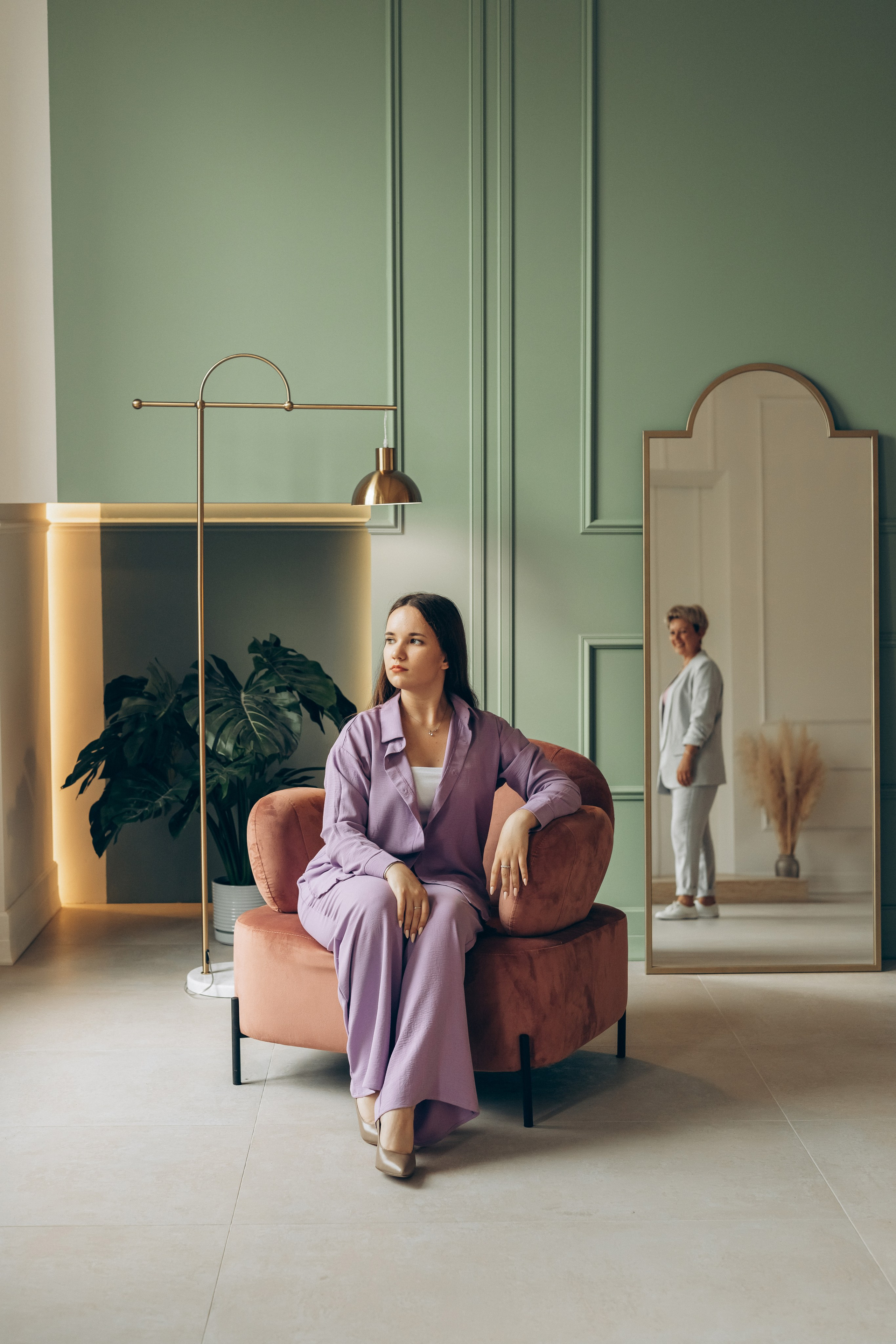 Семья Алексея. Фотограф Ногинск Электросталь Наталья Осетрова