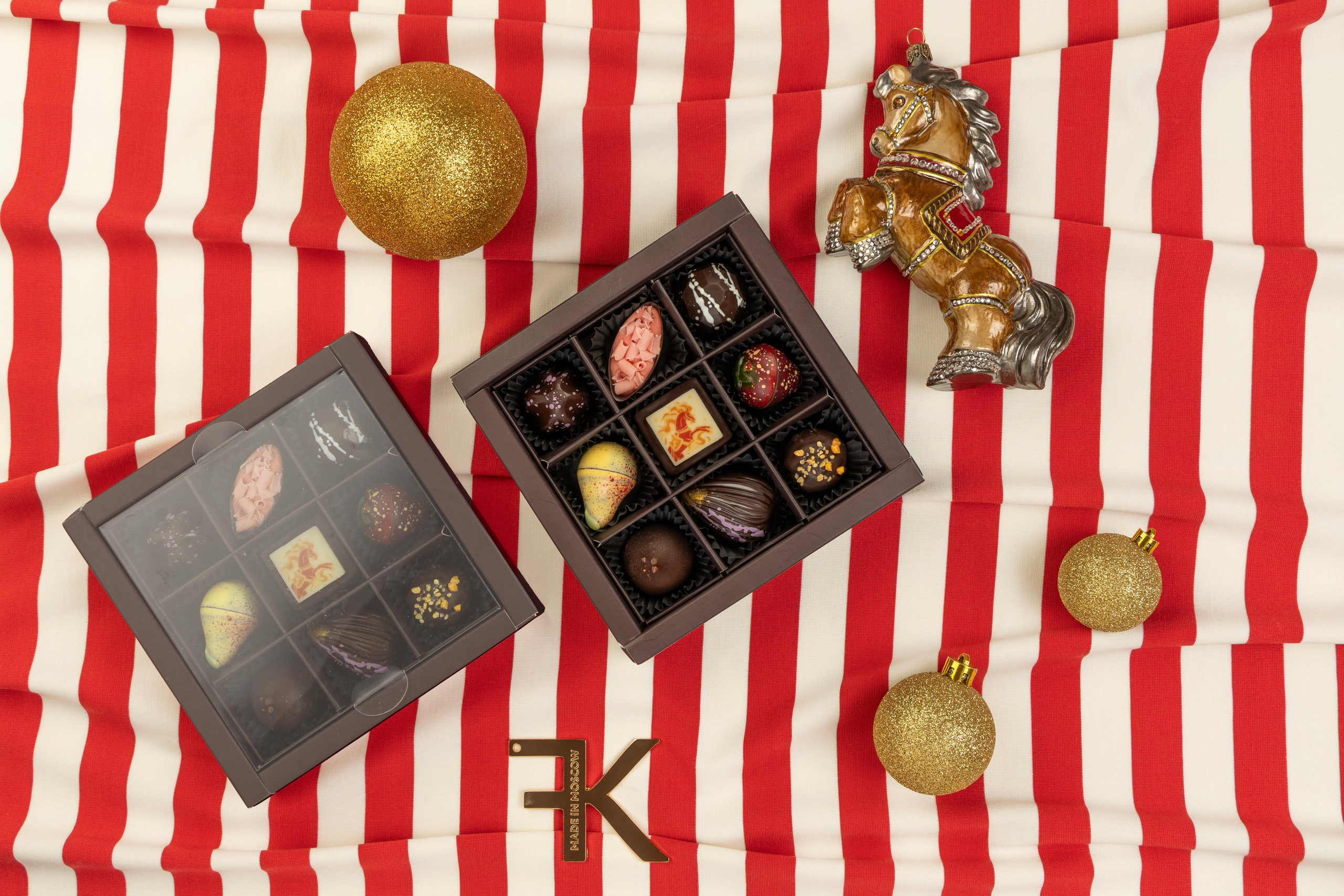 FRENCH KISS | Новый год 2026. Фотограф Александр Глебов