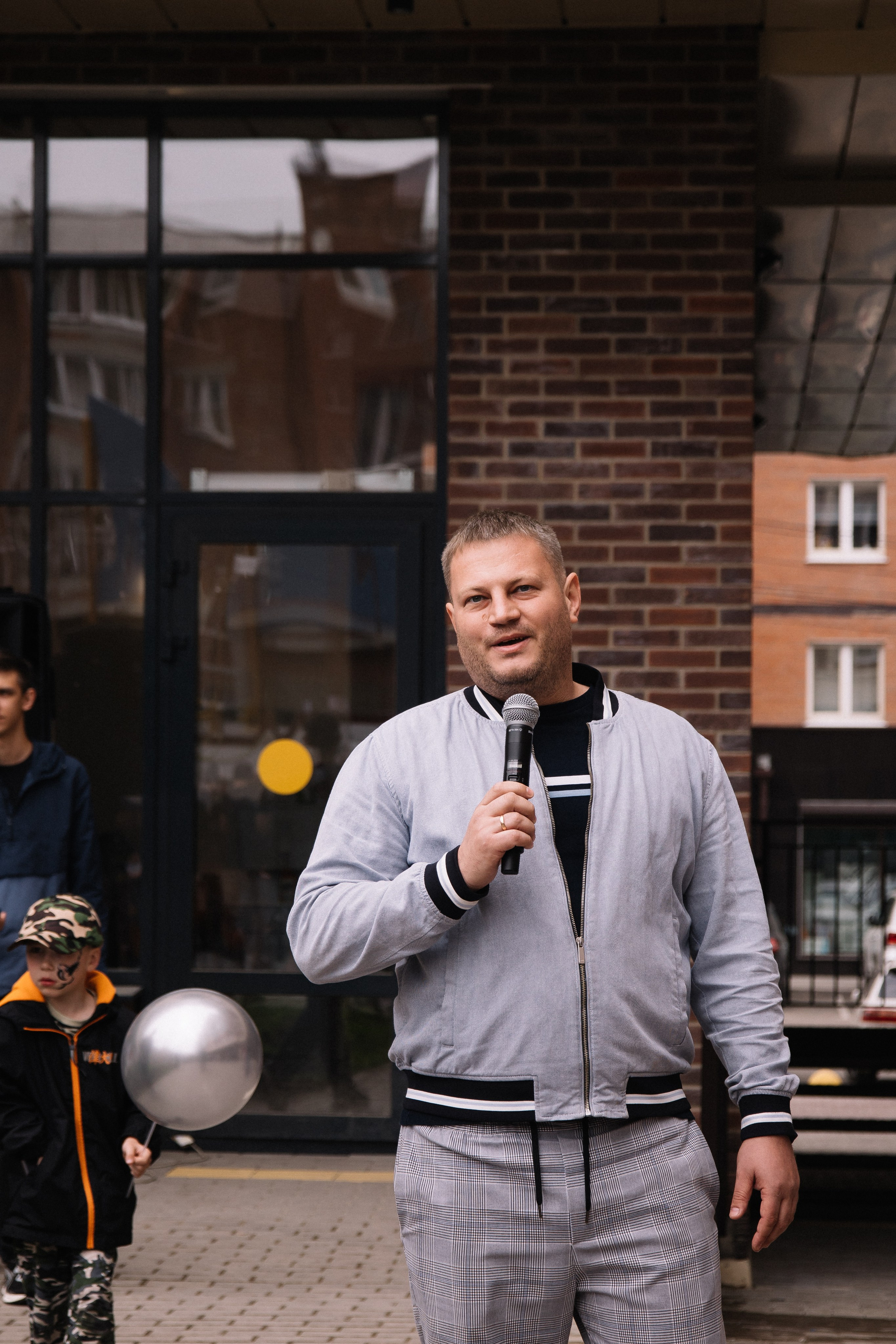 КСИ-СТРОЙ. Фотограф в Иркутске