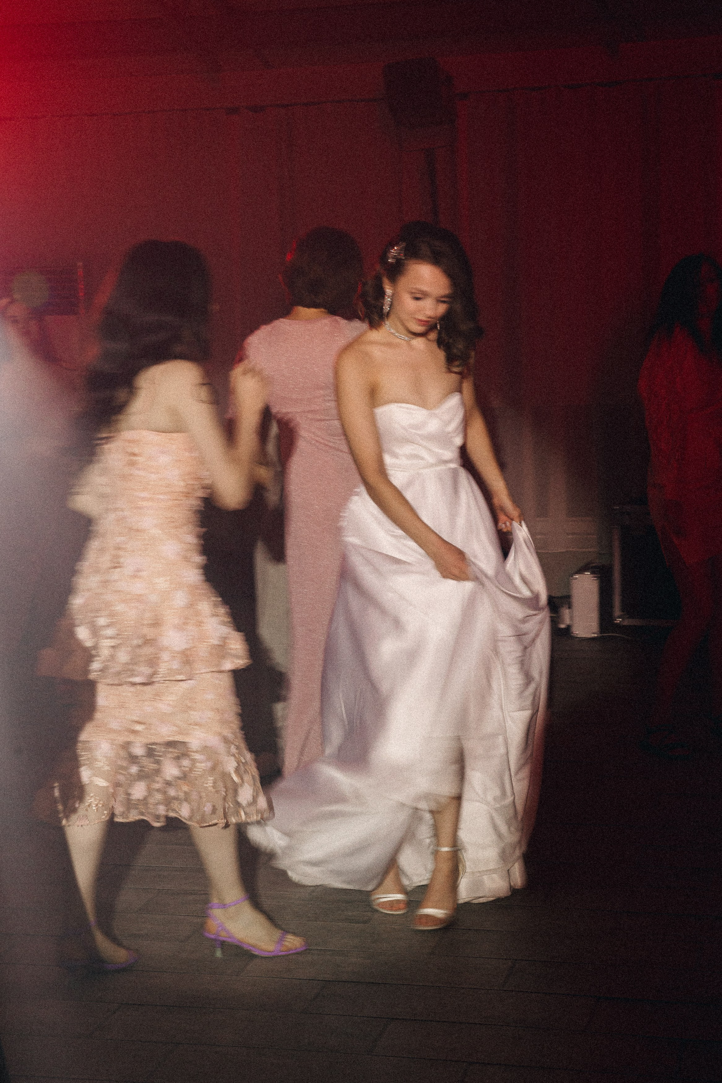 Сад на крыше. Свадебный фотограф Роман Еремеев