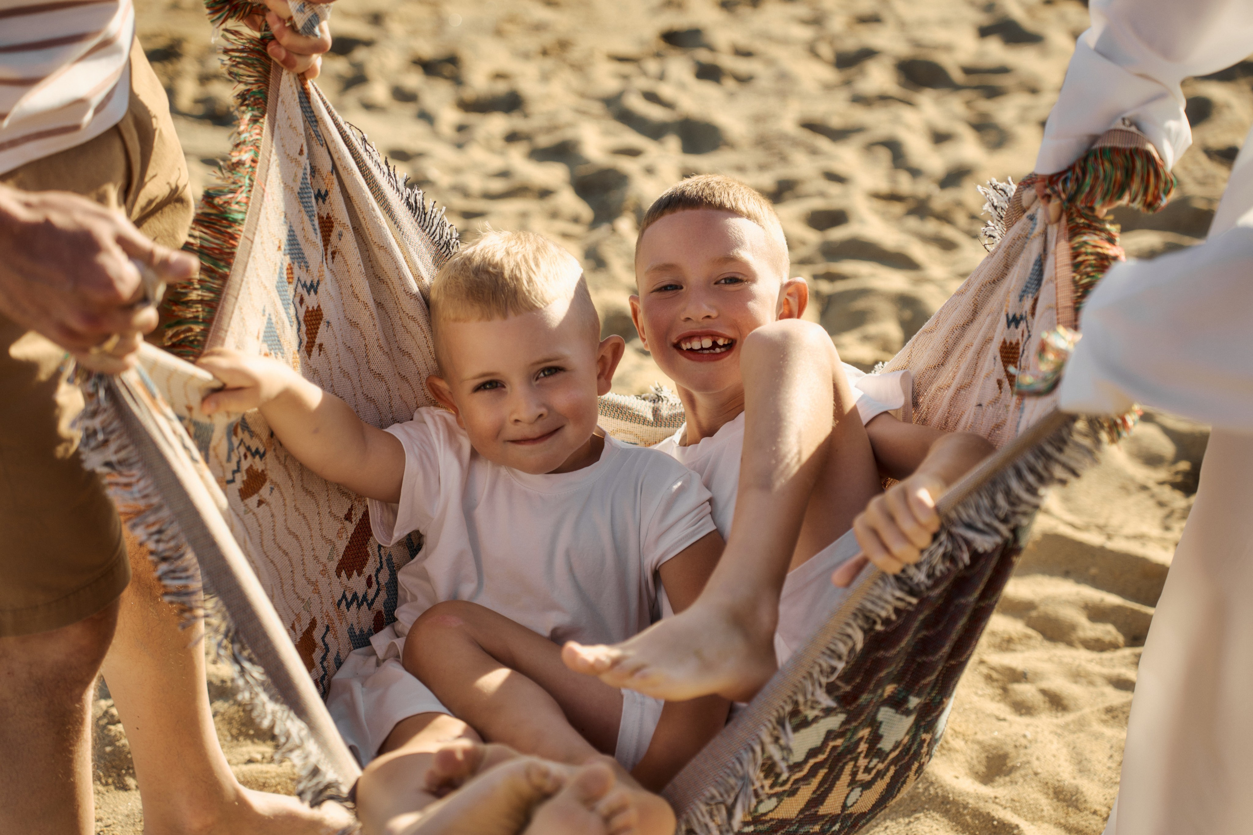 Семья с кодовым названием «Агенты». Фотограф Татьяна Ступина Иркутск