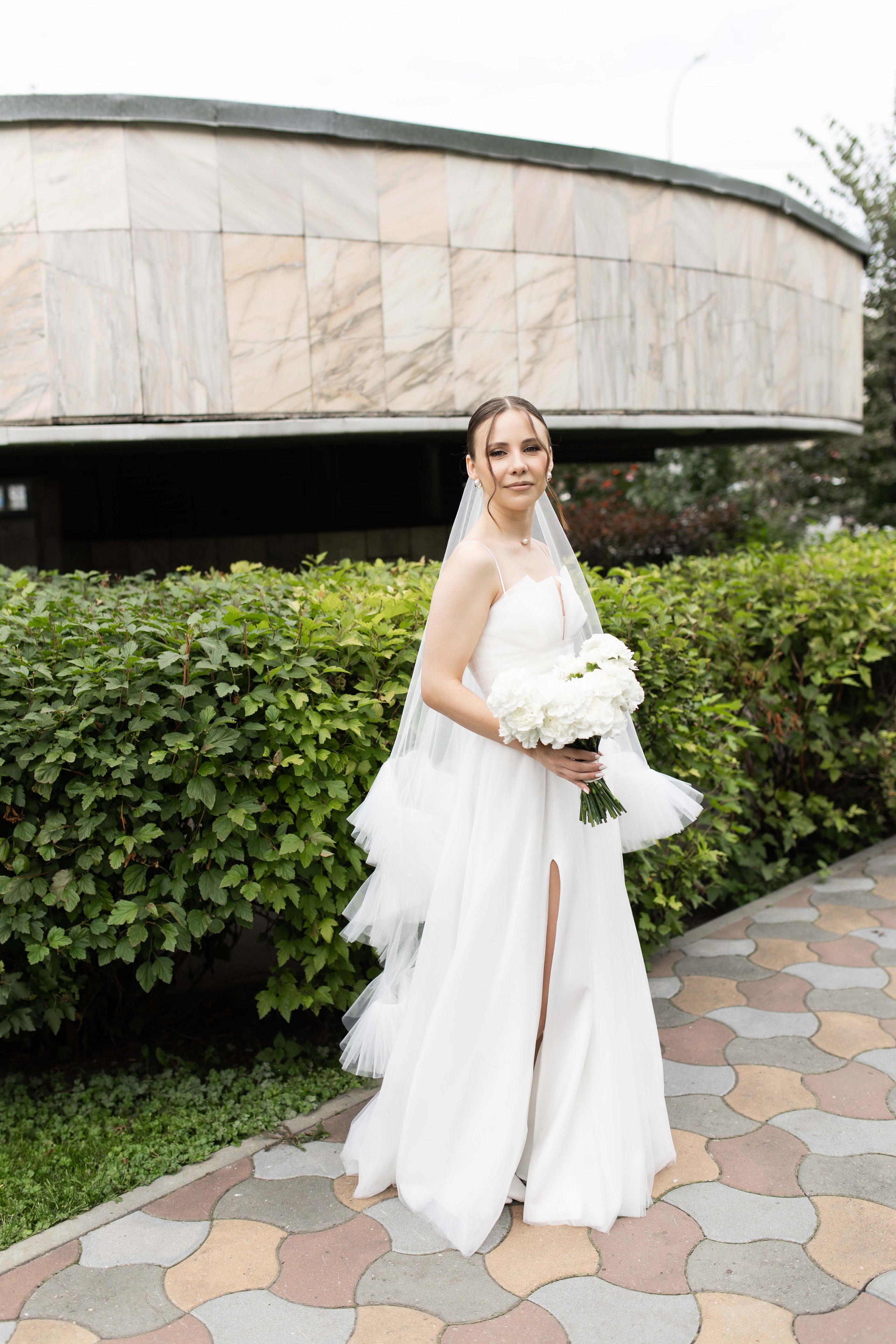 Саша и Алёна | Регистрация в ЗАГСе | Свадьба 21.09.2024. Свадебный фотограф Новосибирск | Готовность фото от 14 дней