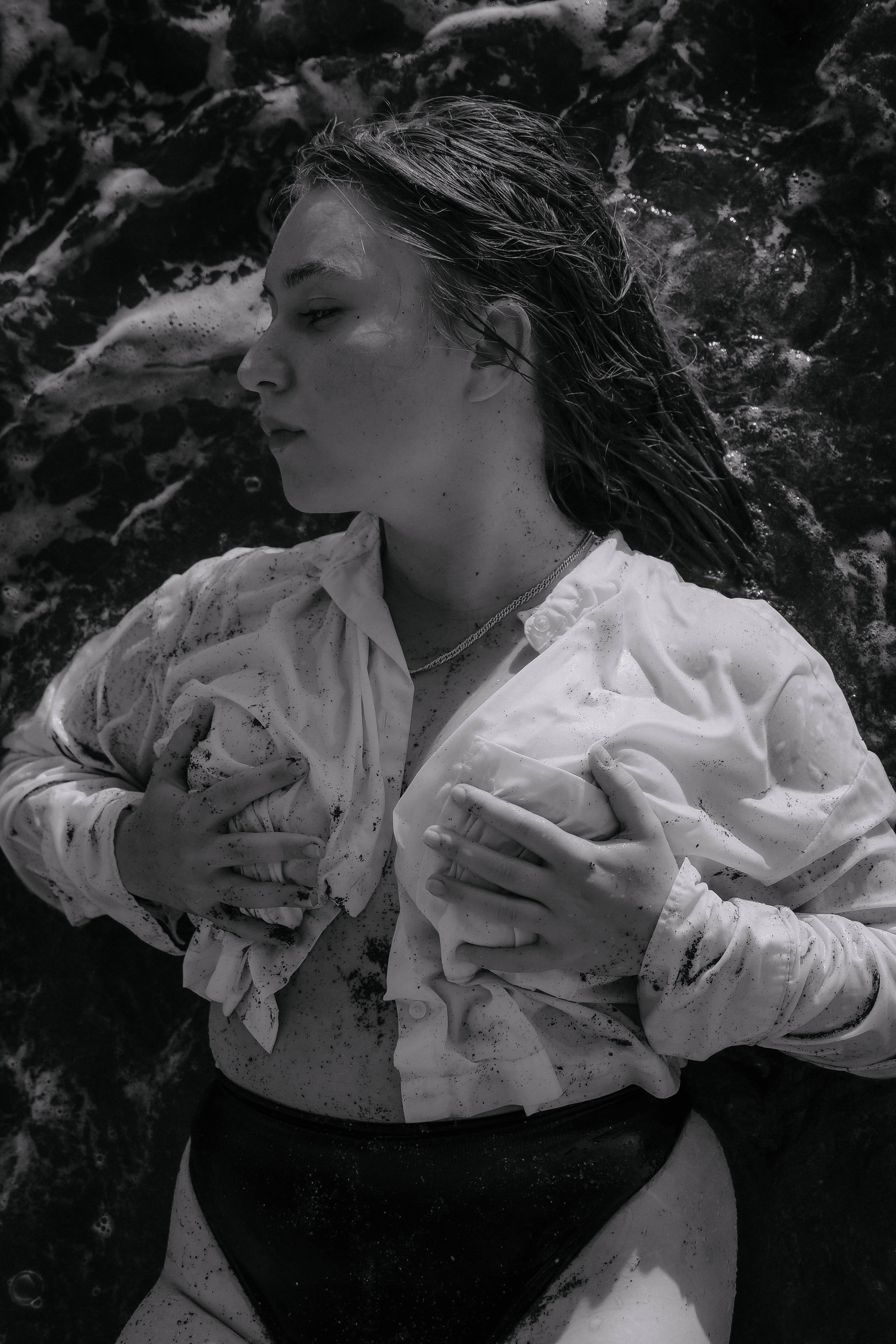 Христина. Фотограф / видеограф в Москве и Сочи Sofia Riversong