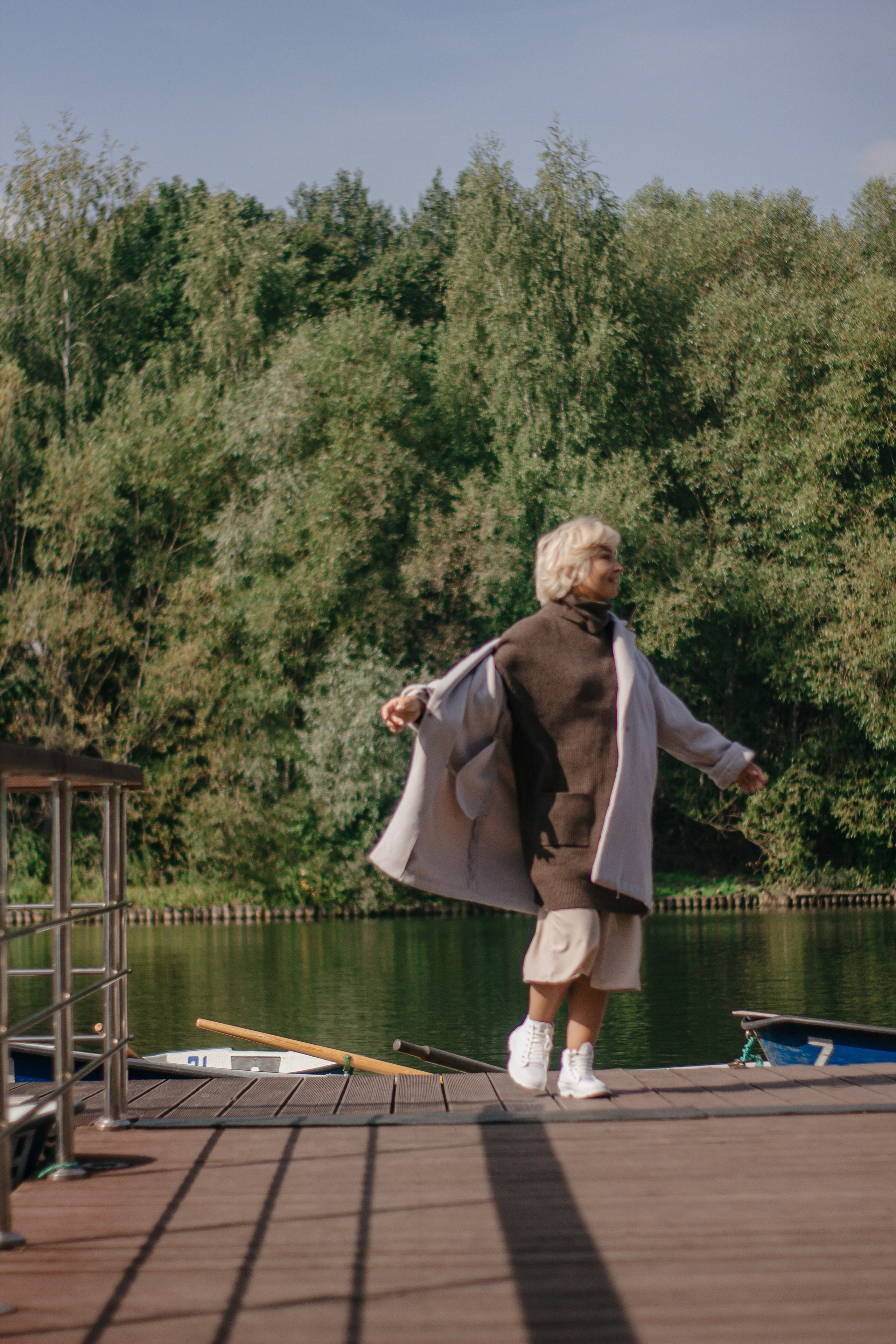 Танзиля, Измайловский парк. Фотограф / видеограф в Москве и Сочи Sofia Riversong