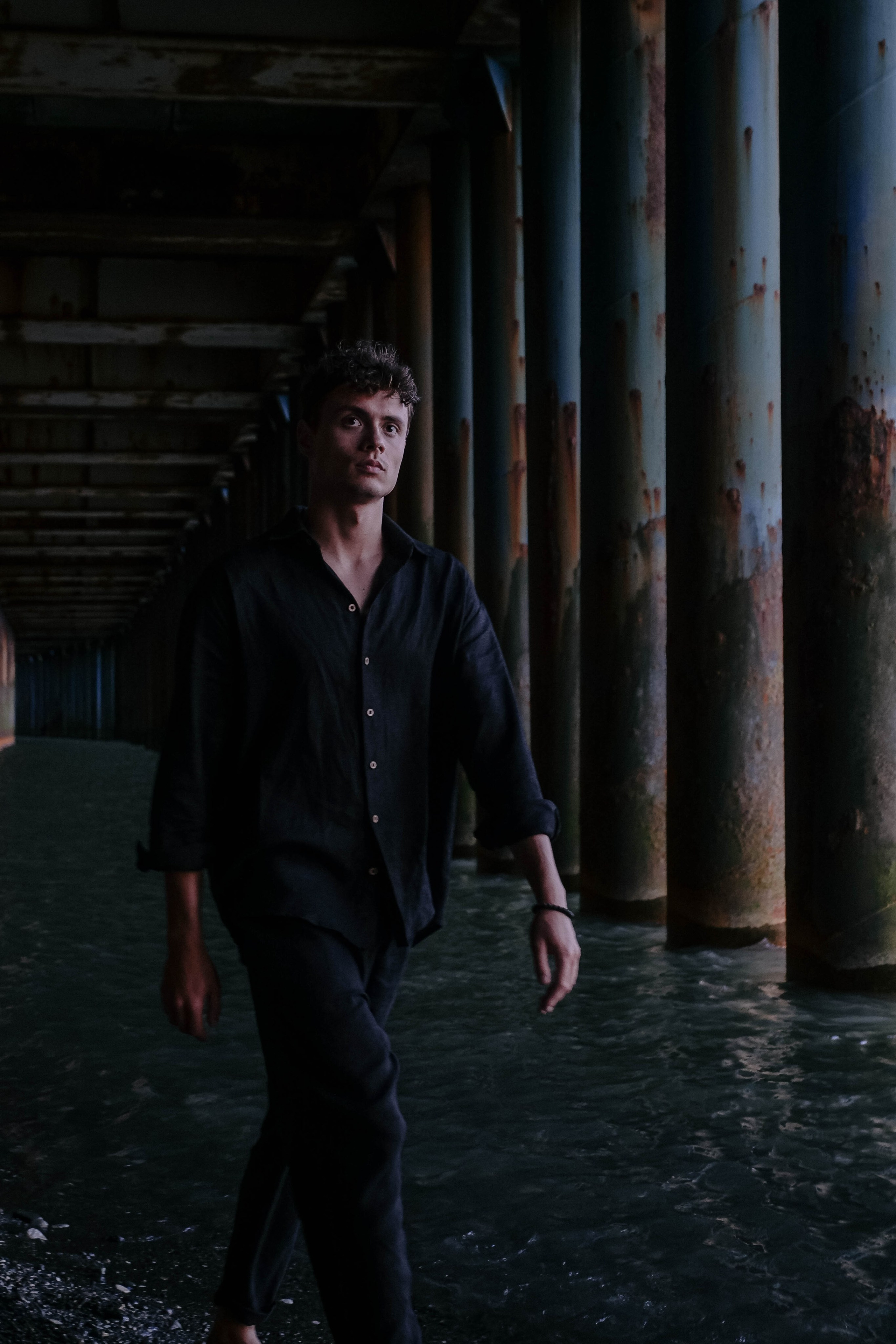 Никита & Анна. Фотограф / видеограф в Москве и Сочи Sofia Riversong