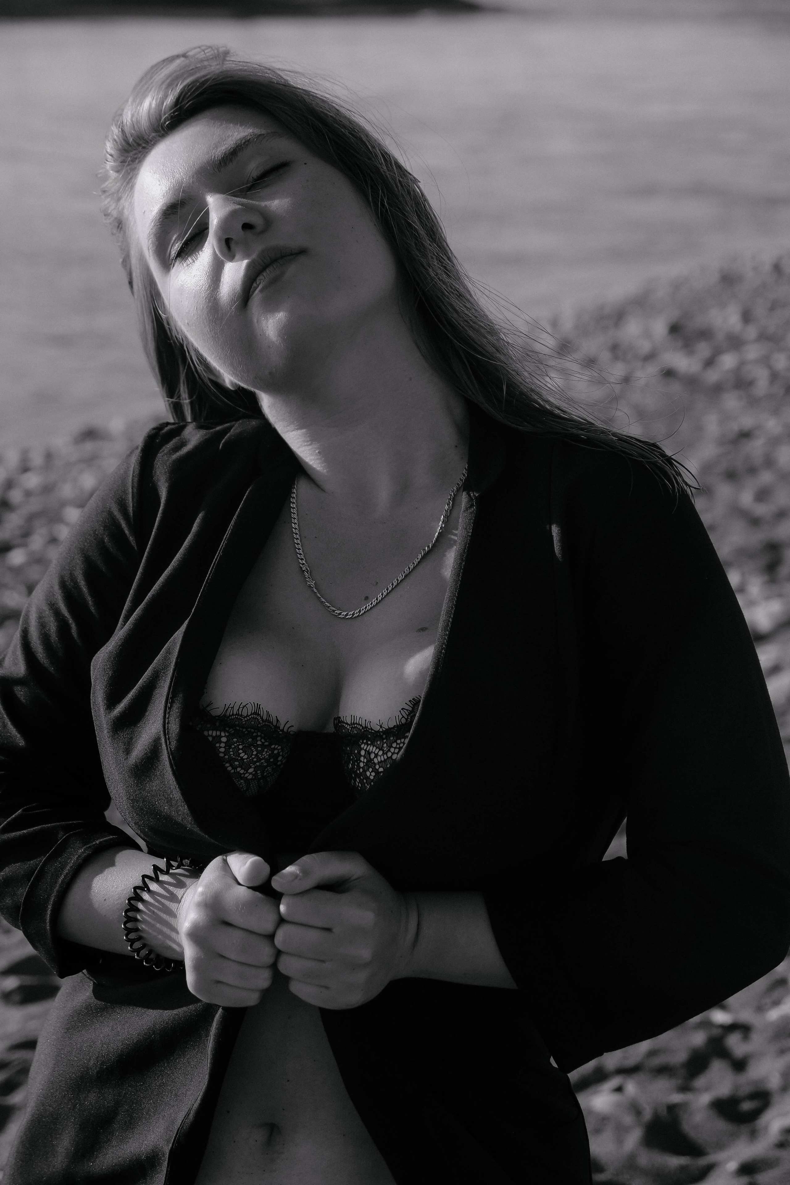 Христина. Фотограф / видеограф в Москве и Сочи Sofia Riversong