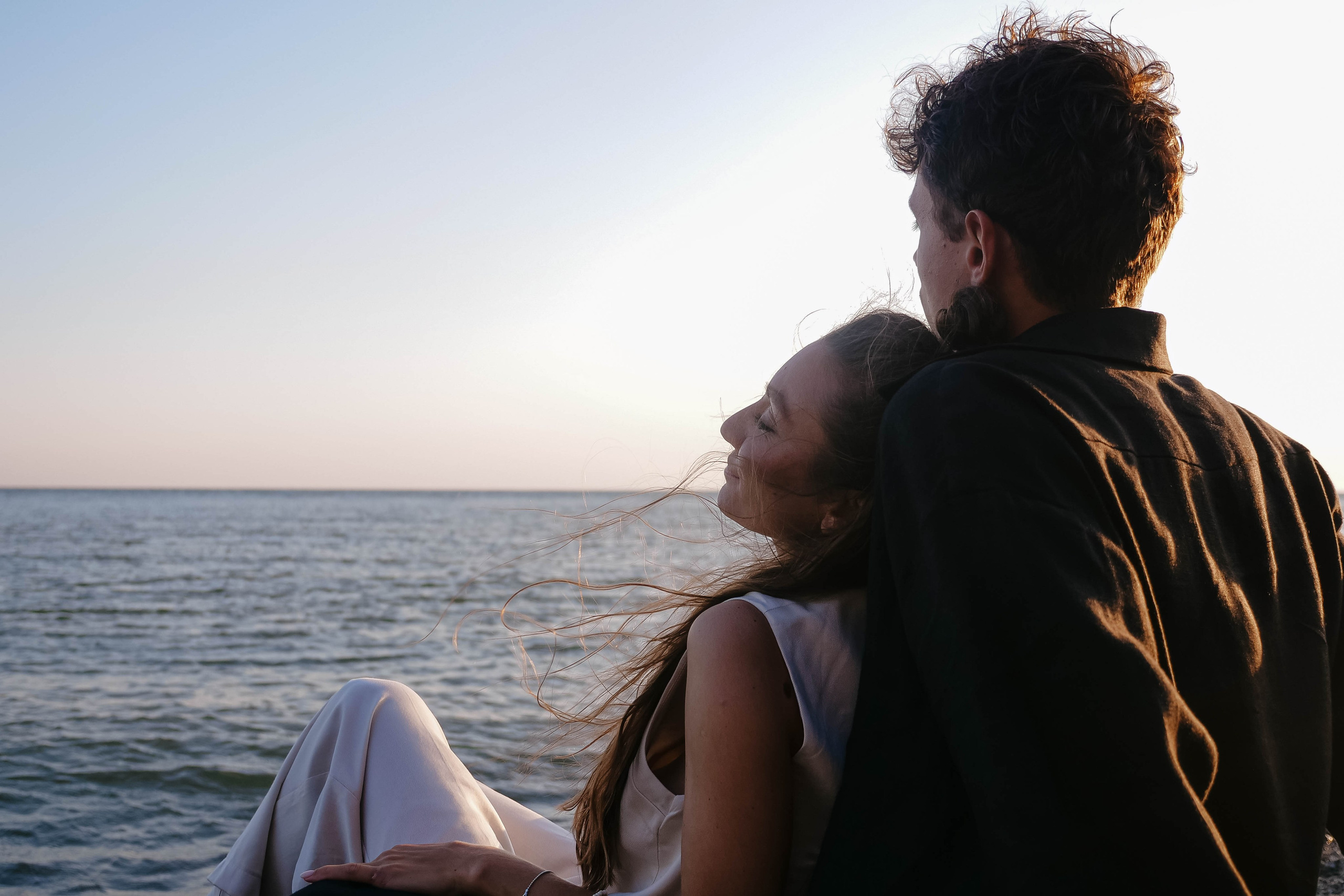 Никита & Анна. Фотограф / видеограф в Москве и Сочи Sofia Riversong