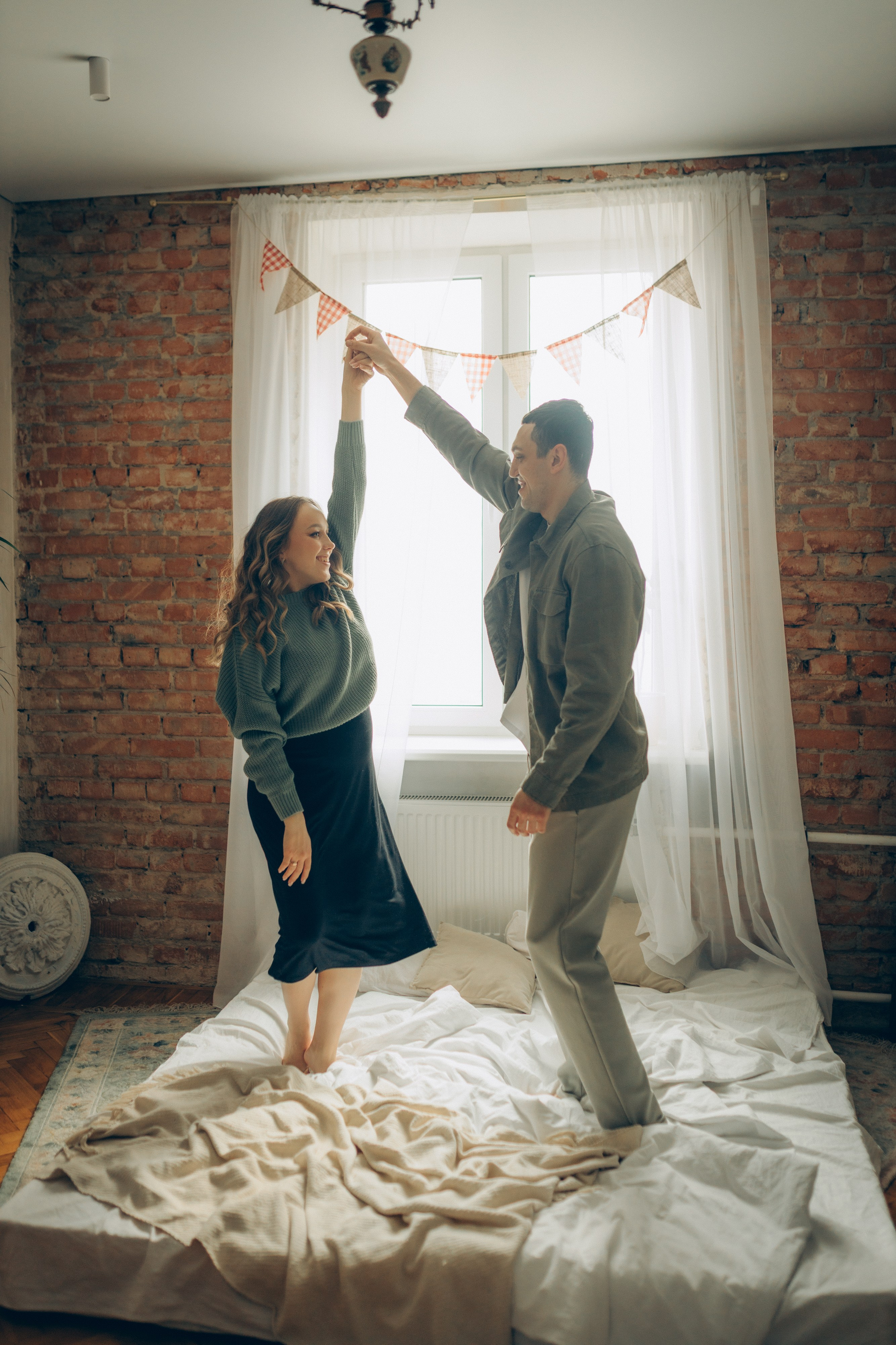 Ира & Дима. Семейный фотограф и фотограф на роды в Ростове-на-Дону Мухина Виктория