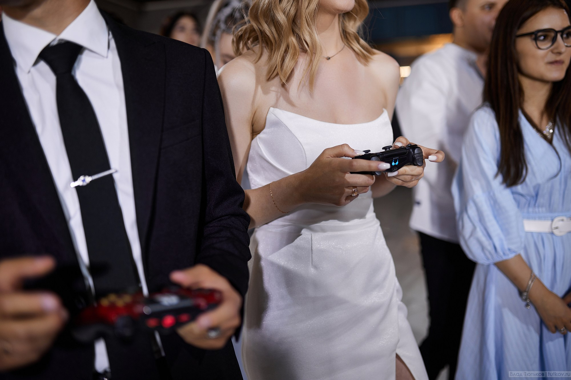 Екатерина и Леонид. Свадебная фотосъёмка в Брянске | Влад и Ирина Тютьковы