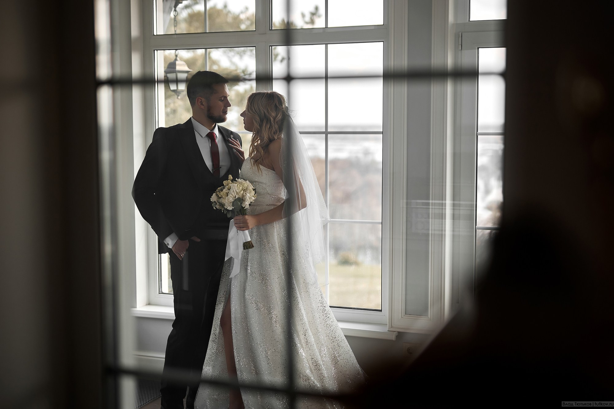 Кира и Артём. Свадебная фотосъёмка в Брянске | Влад и Ирина Тютьковы