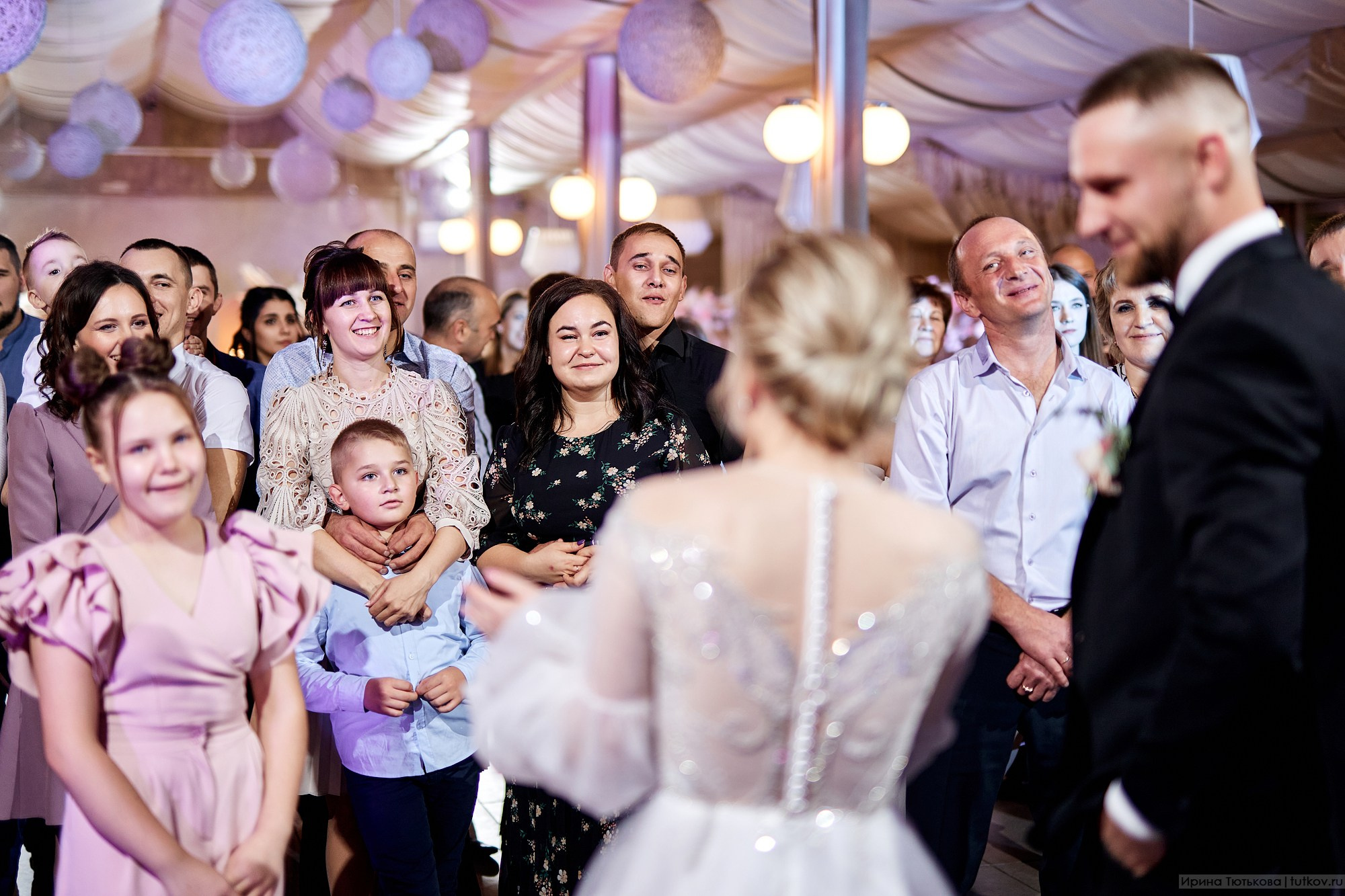 Елена и Алексей. Свадебная фотосъёмка в Брянске | Влад и Ирина Тютьковы