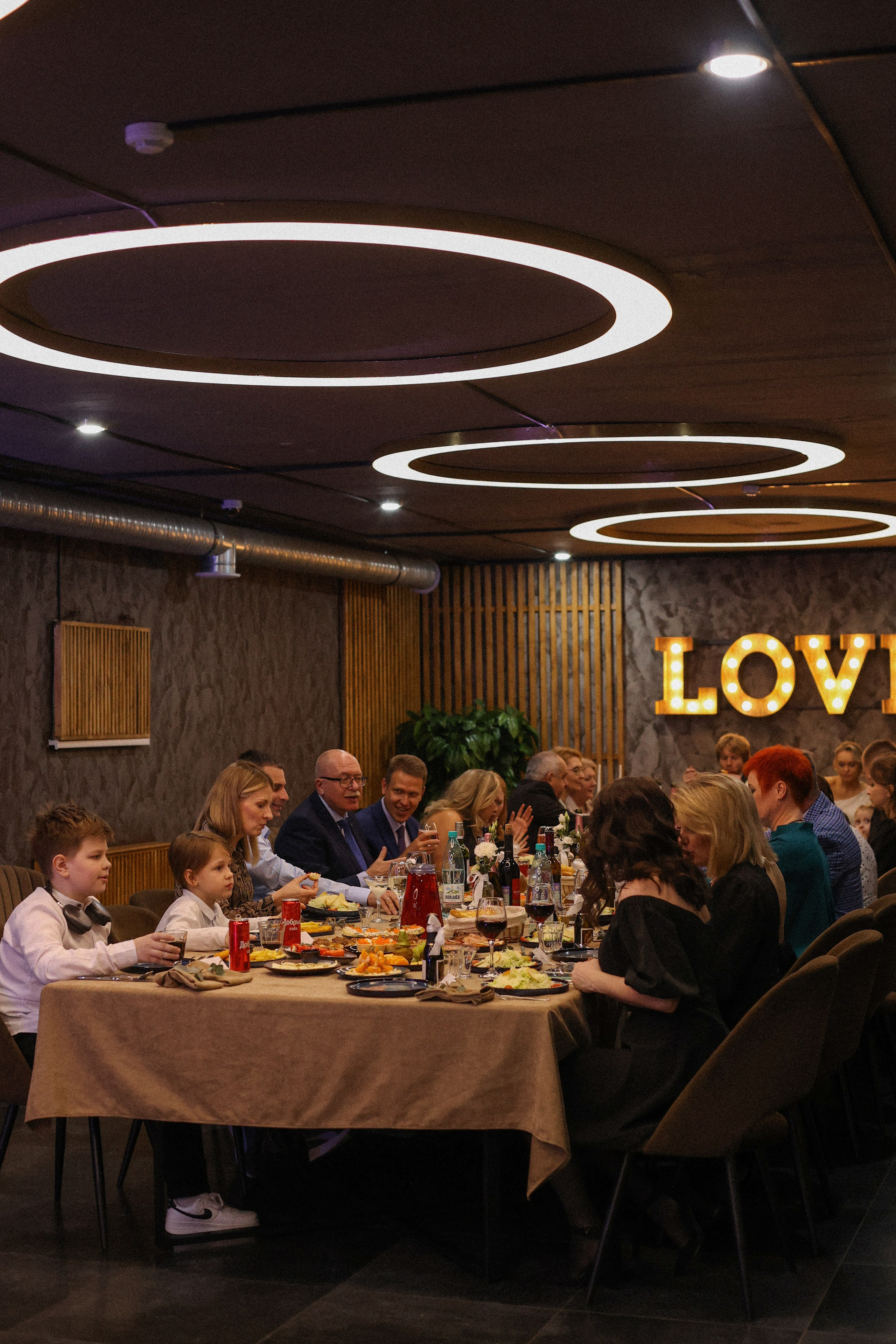 Юля и Дима. Фотограф — Ольга Косолюкина