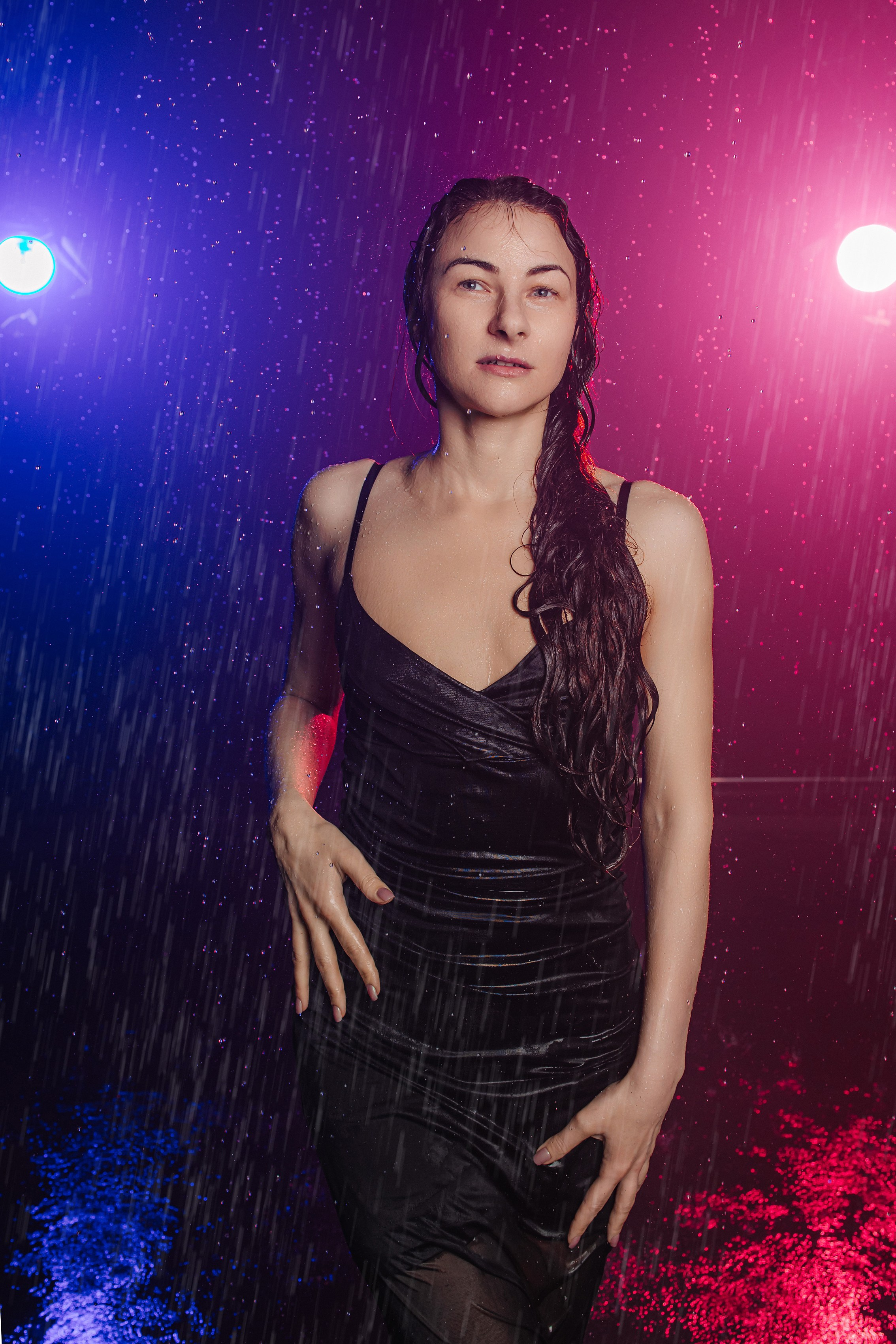 Aqua.Красноярск. Фотограф Норильск Талнах Оксана Пашкевич