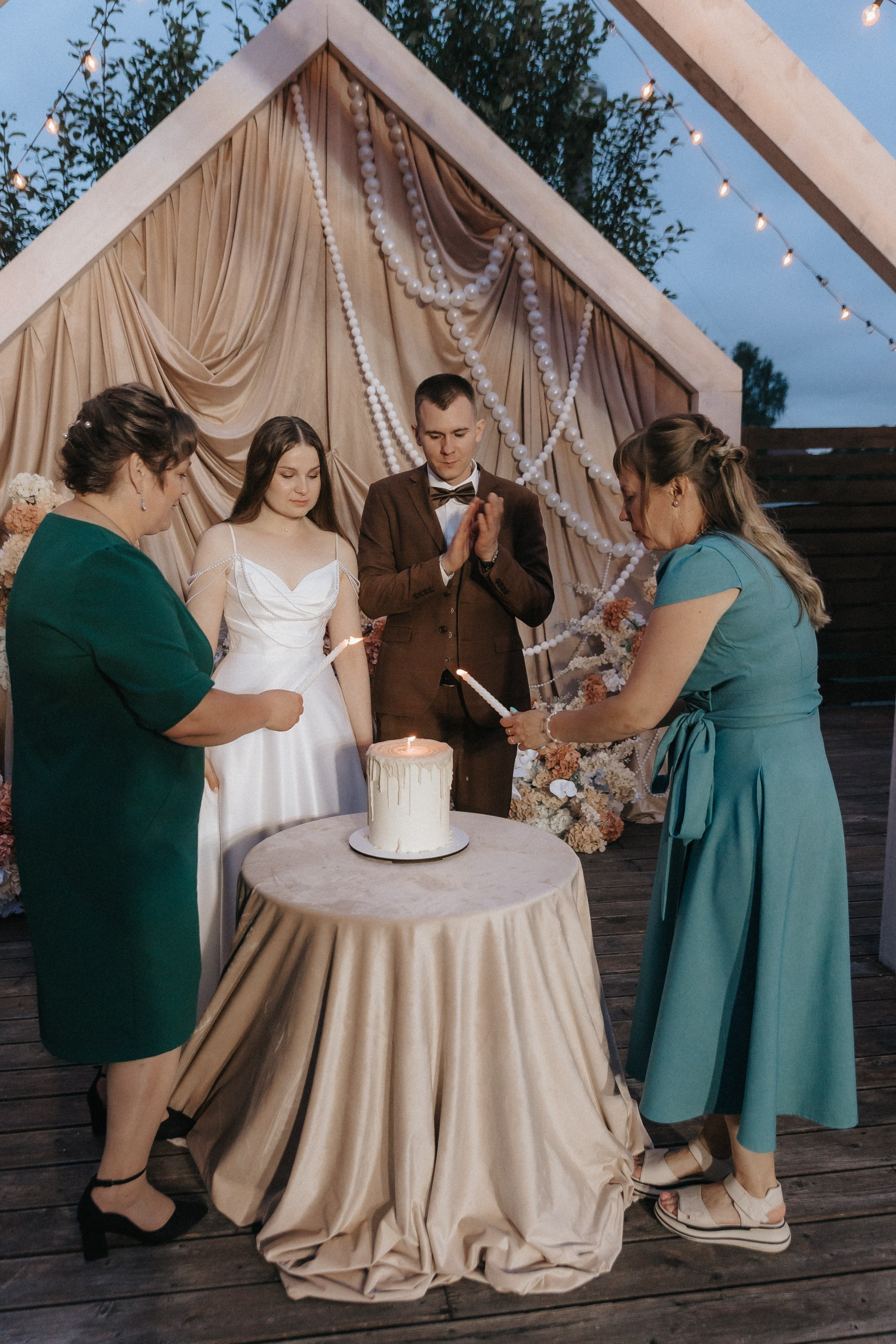 D&A. Свадебный фотограф Пермь