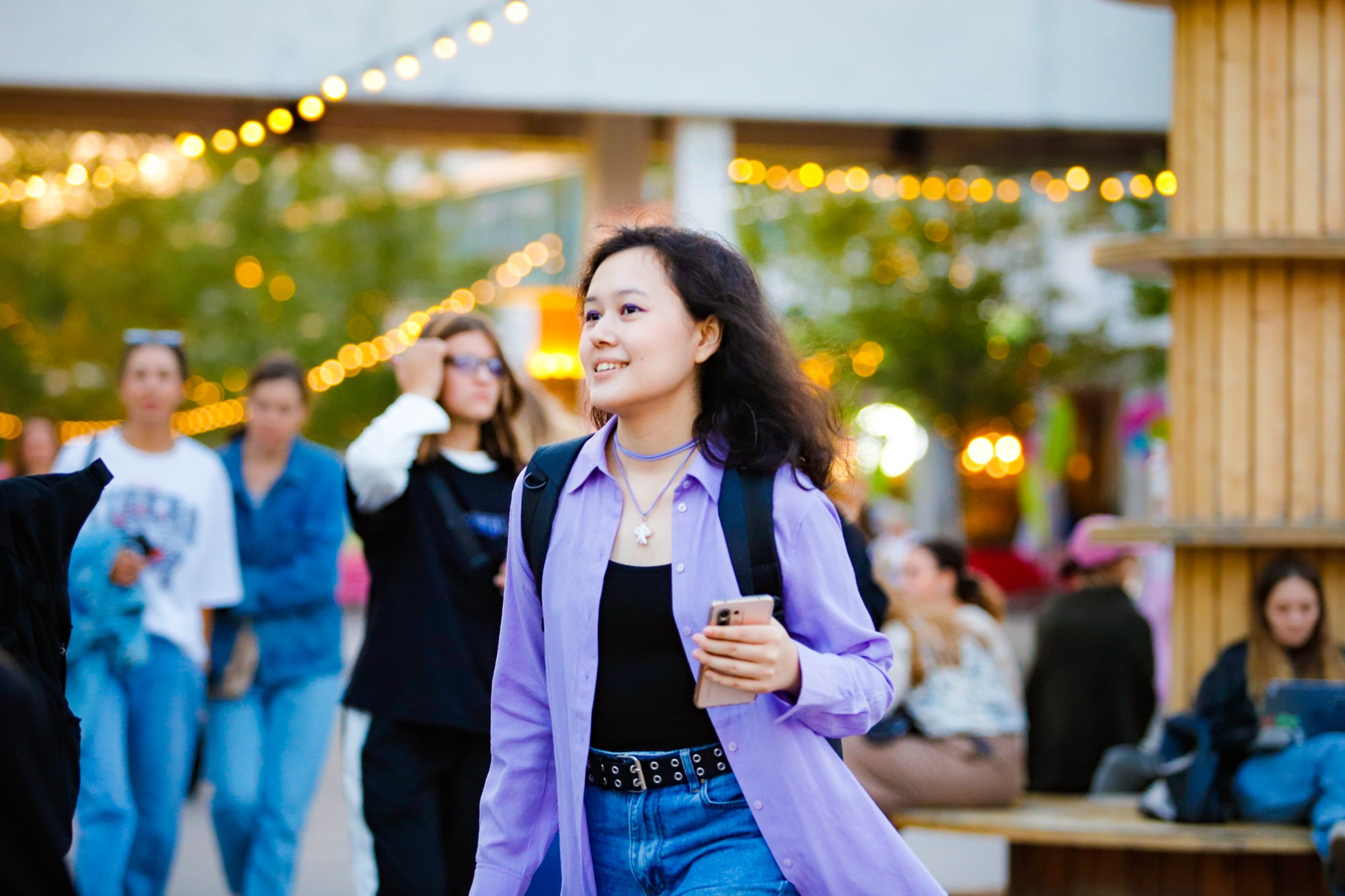 Фестиваль «Антон тут рядом». Фотограф Дарья Попова