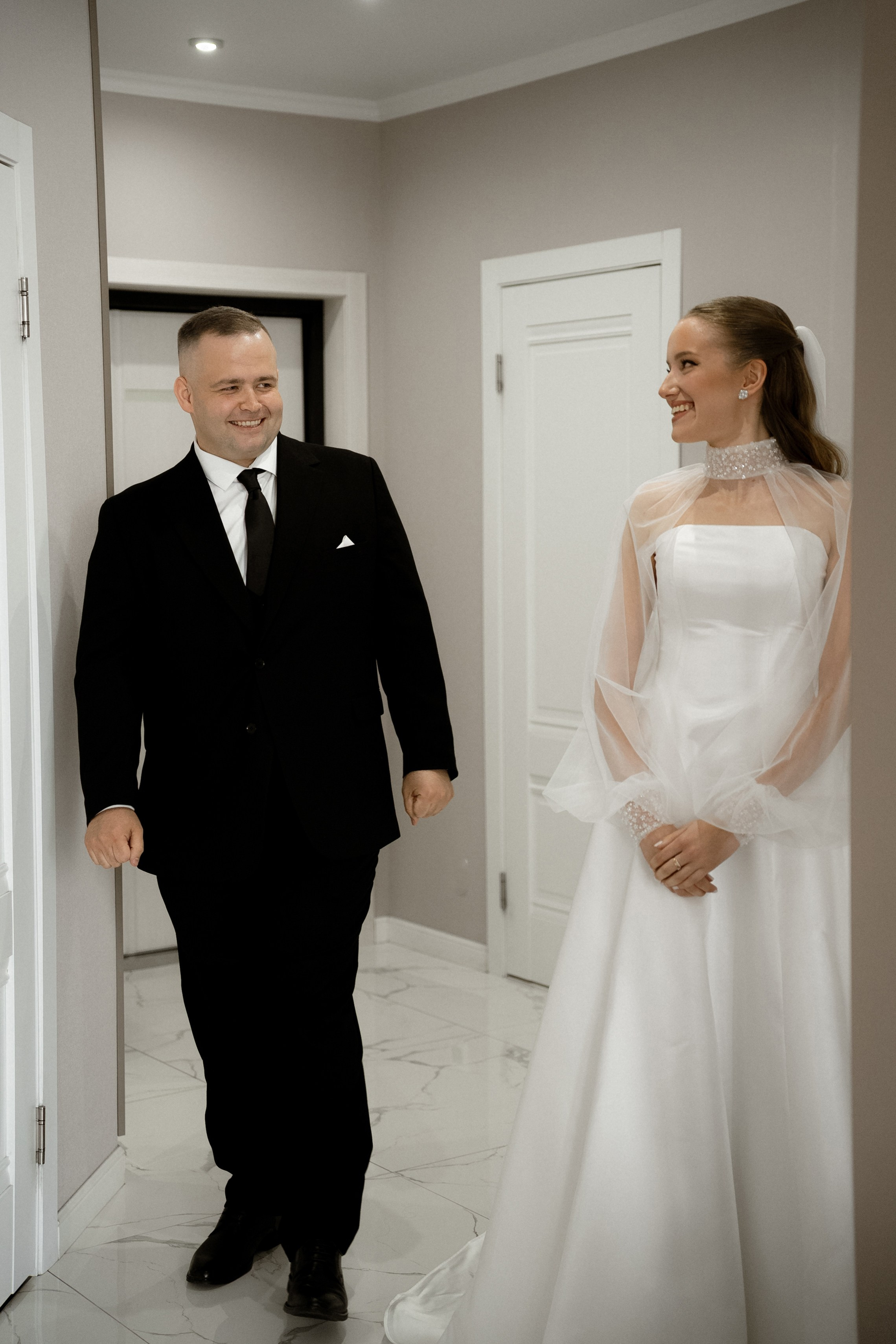 Оля+Роман. Анонс. Семейный и портретный фотограф в Саратове Сахарова Маша