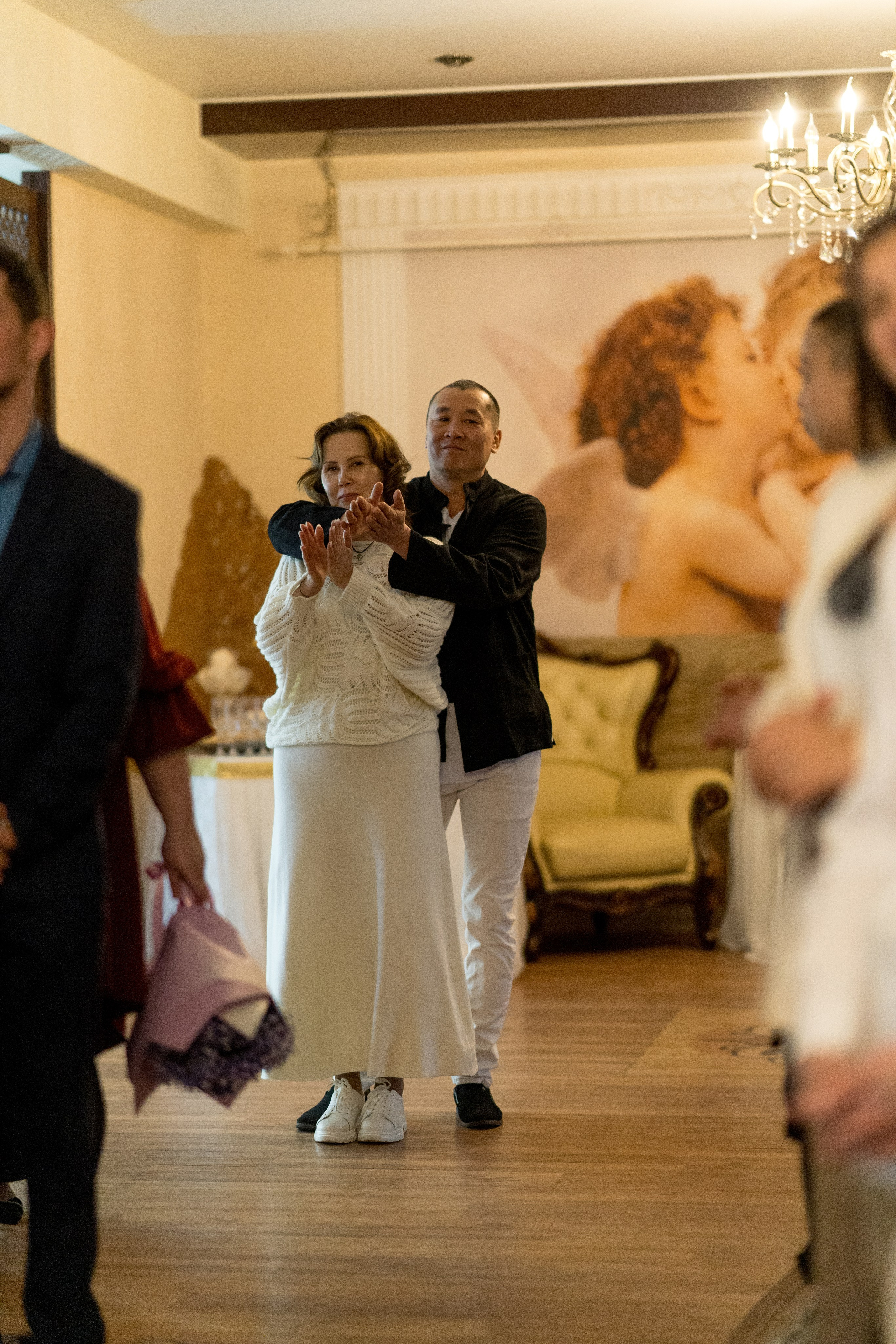 Свадьба | Илья Ксения — 2025