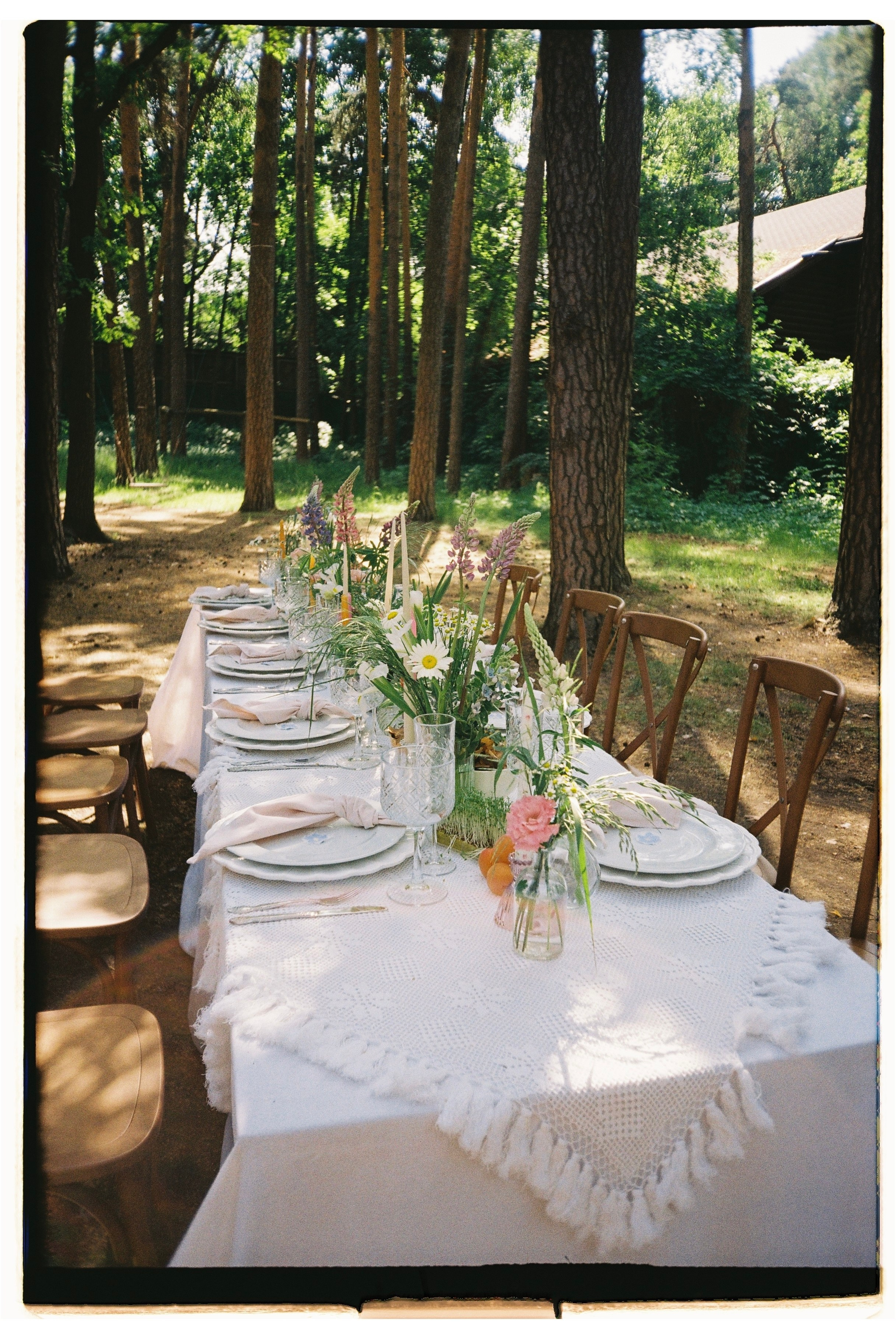 Пётр + Ульяна. Свадебный и семейный фотограф в Москве/Калуге Юлия Мосиюк