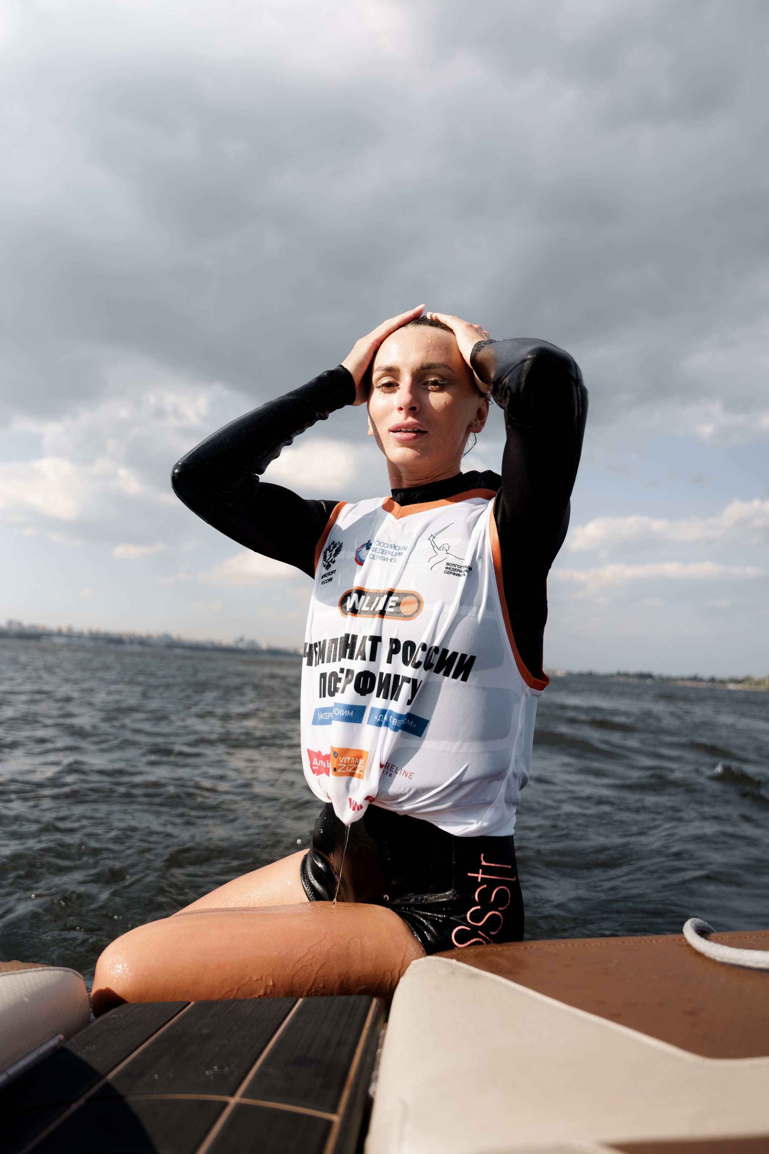 Surf. Фотограф Валерия Крахмалева