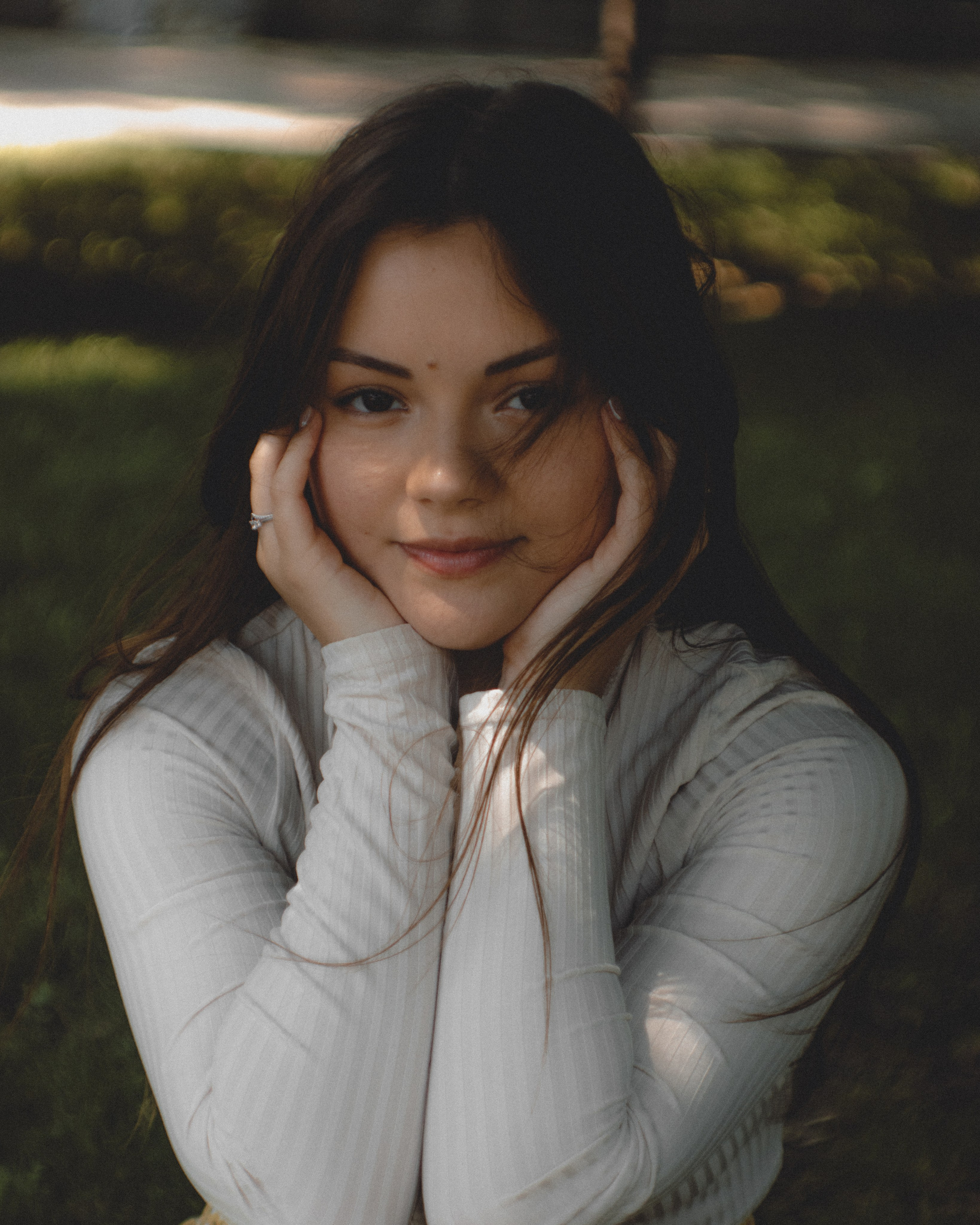 Яна. Фотограф Краснодар Ирина Гафланова