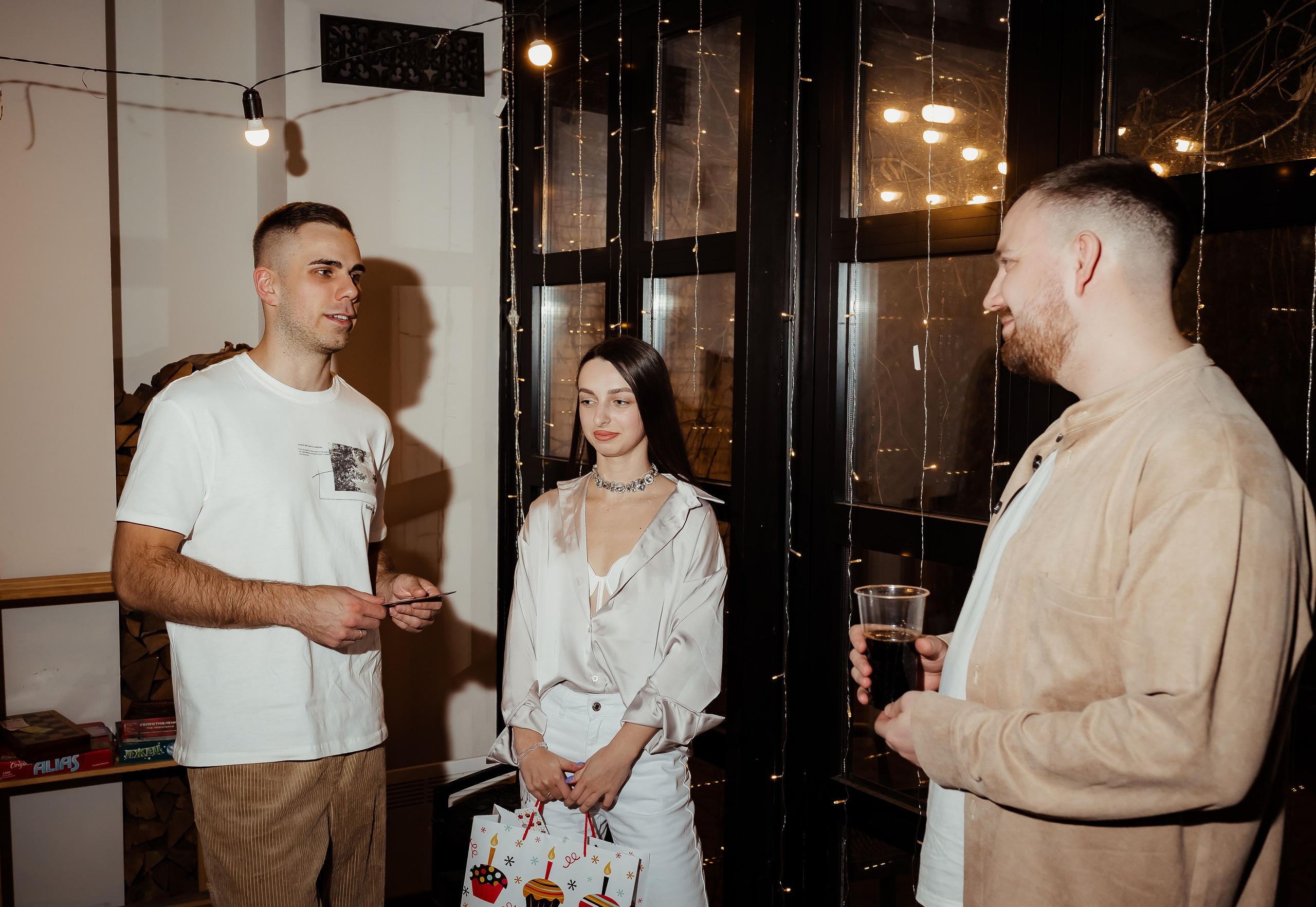 День Рождения Кирилла. ФОТОГРАФ Маргарита Сивакова | Ярославль Кострома Москва