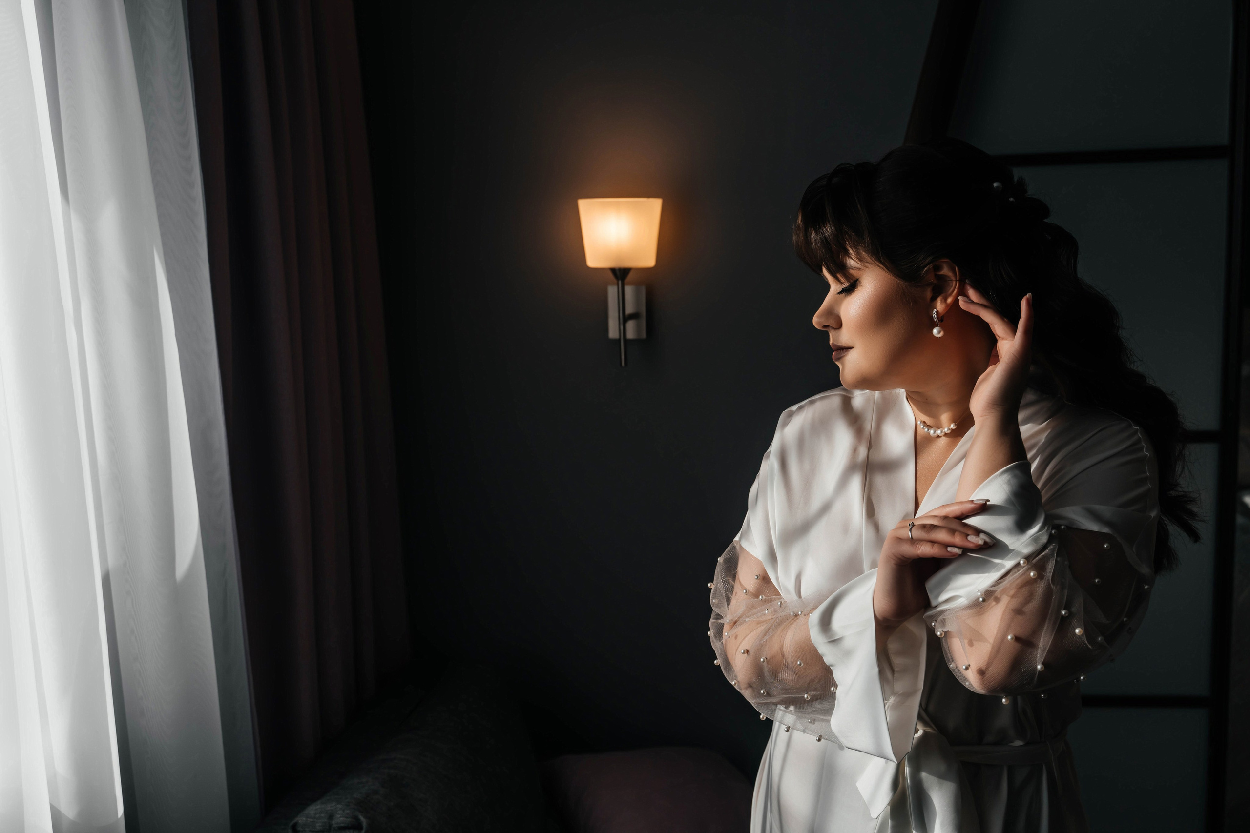 Кристина и Коля. Свадебный фотограф в Новосибирске Maxfotonsk (Максим Сысолятин)