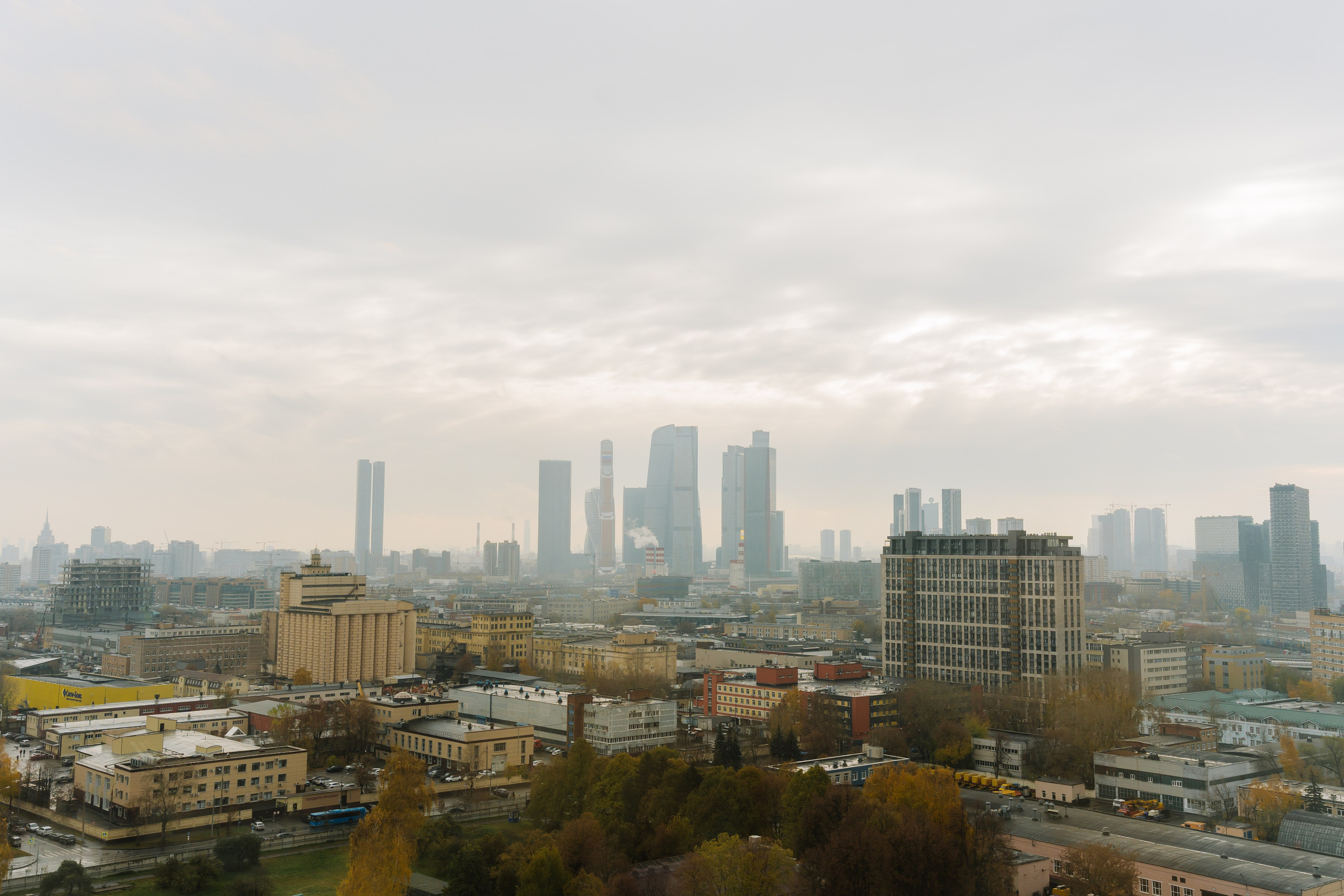 Свадьба Амира и Алины. Свадебный фотограф в Москве Яна Деньгина