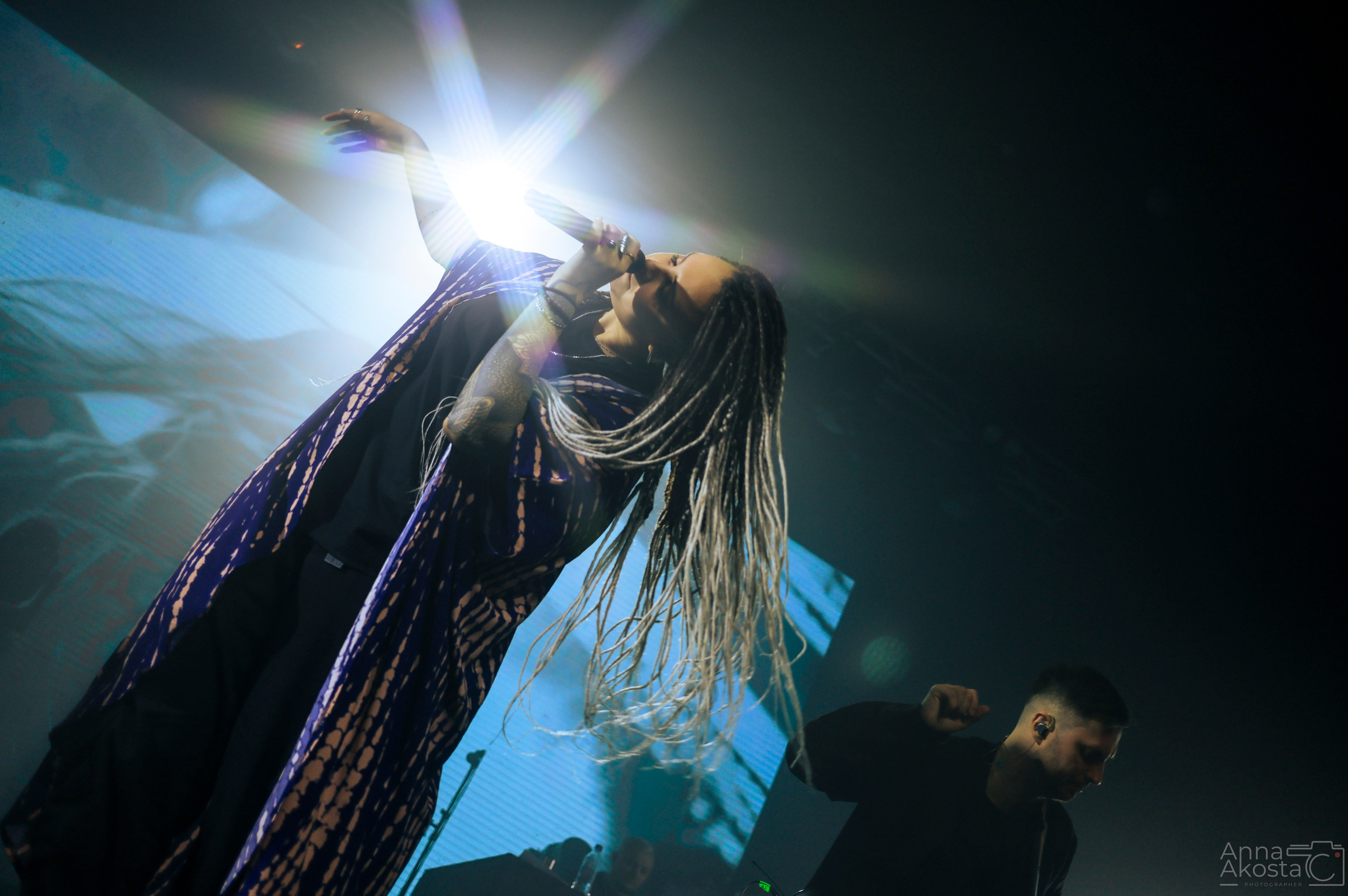 DRUMMATIX | Sound | СПб. Анна Акоста: фотограф в Санкт-Петербурге и Таганроге