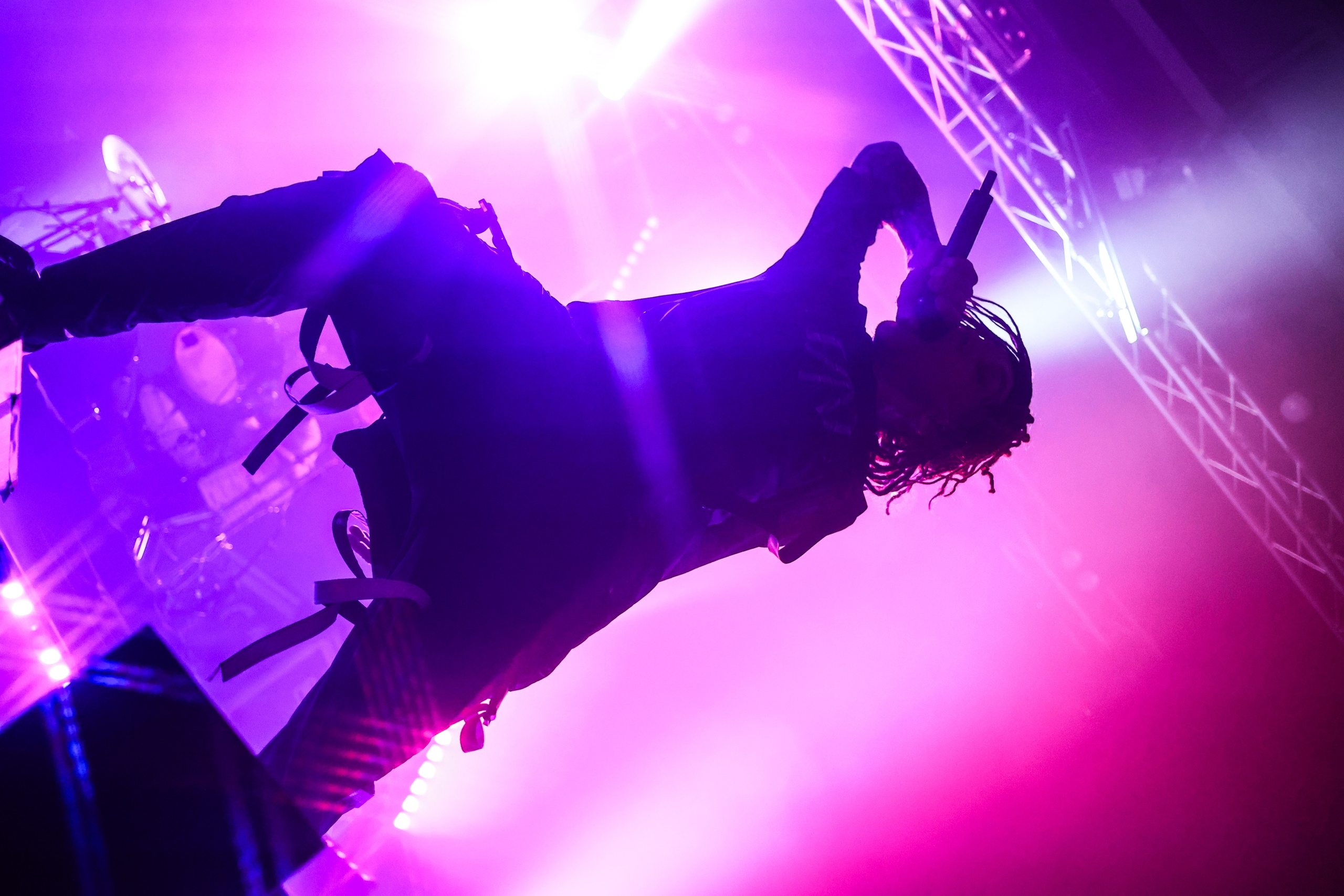 СЛОТ | Sound | СПБ. Анна Акоста: фотограф в Санкт-Петербурге и Таганроге