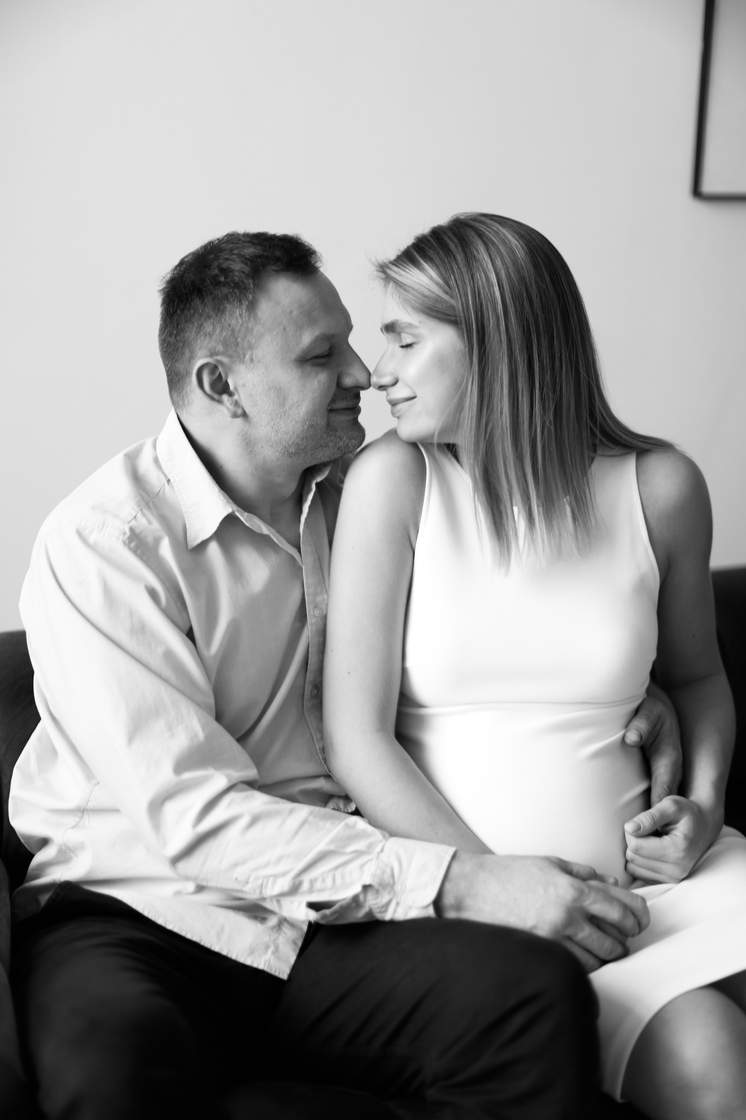 Кристина и Виталий. Фотограф Олеся Милош Мытищи, Москва и МО и весь мир