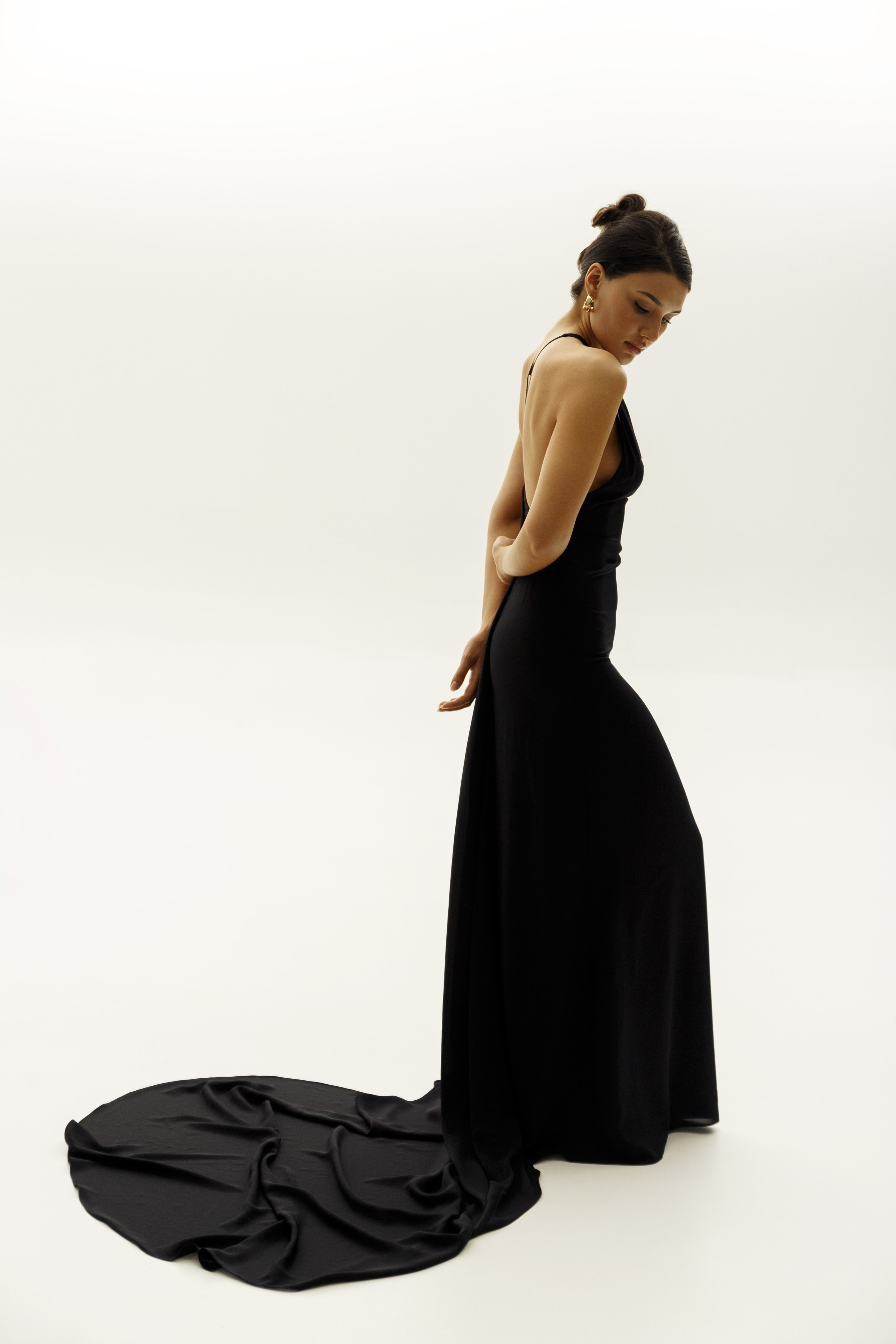 Кира. Дарья Алейникова фотограф во Владивостоке