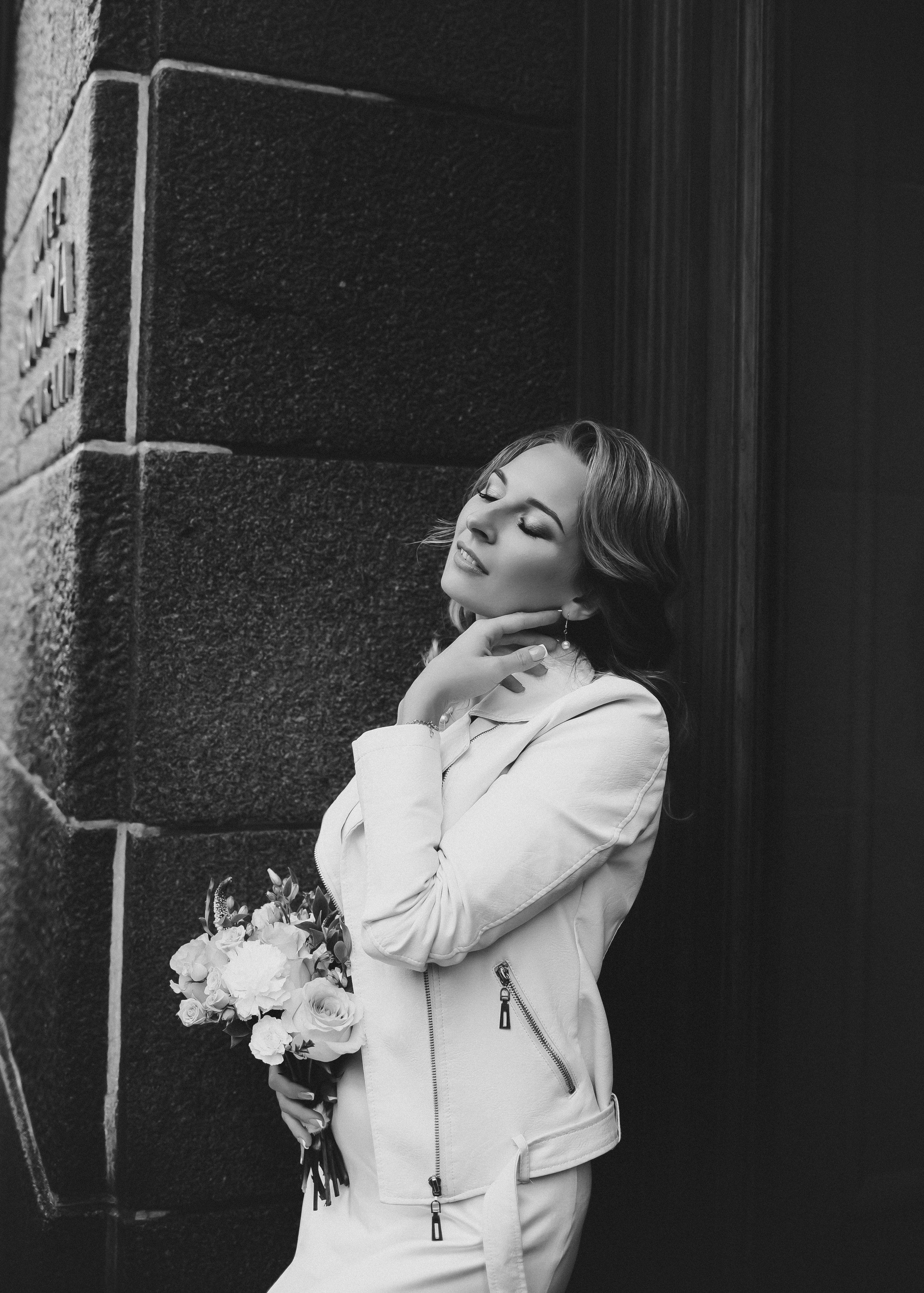 Юлия & Никита. Анна Михайлова|Свадебный фотограф в Санкт-Петербурге