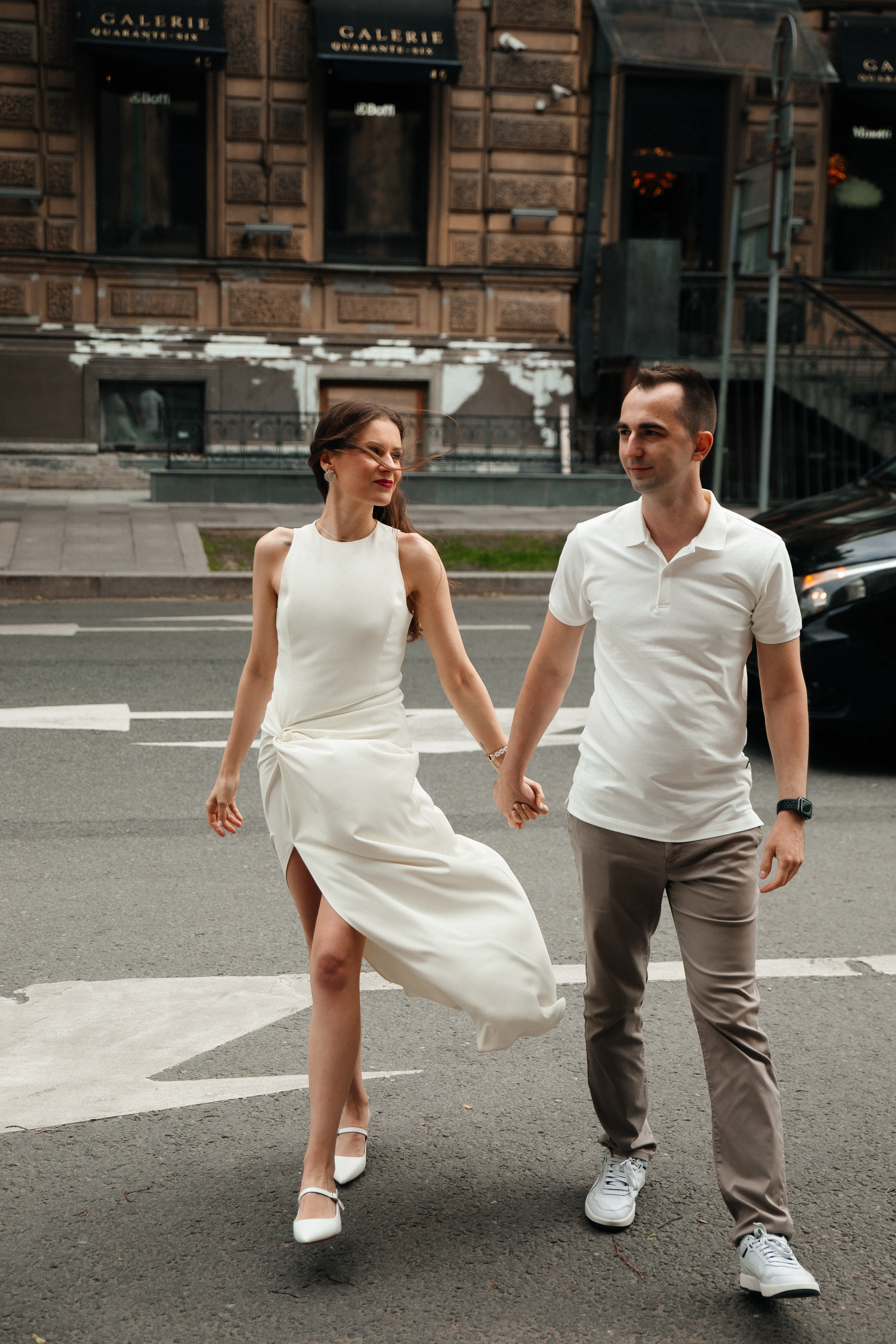 Love Story. Анна Михайлова|Свадебный фотограф в Санкт-Петербурге