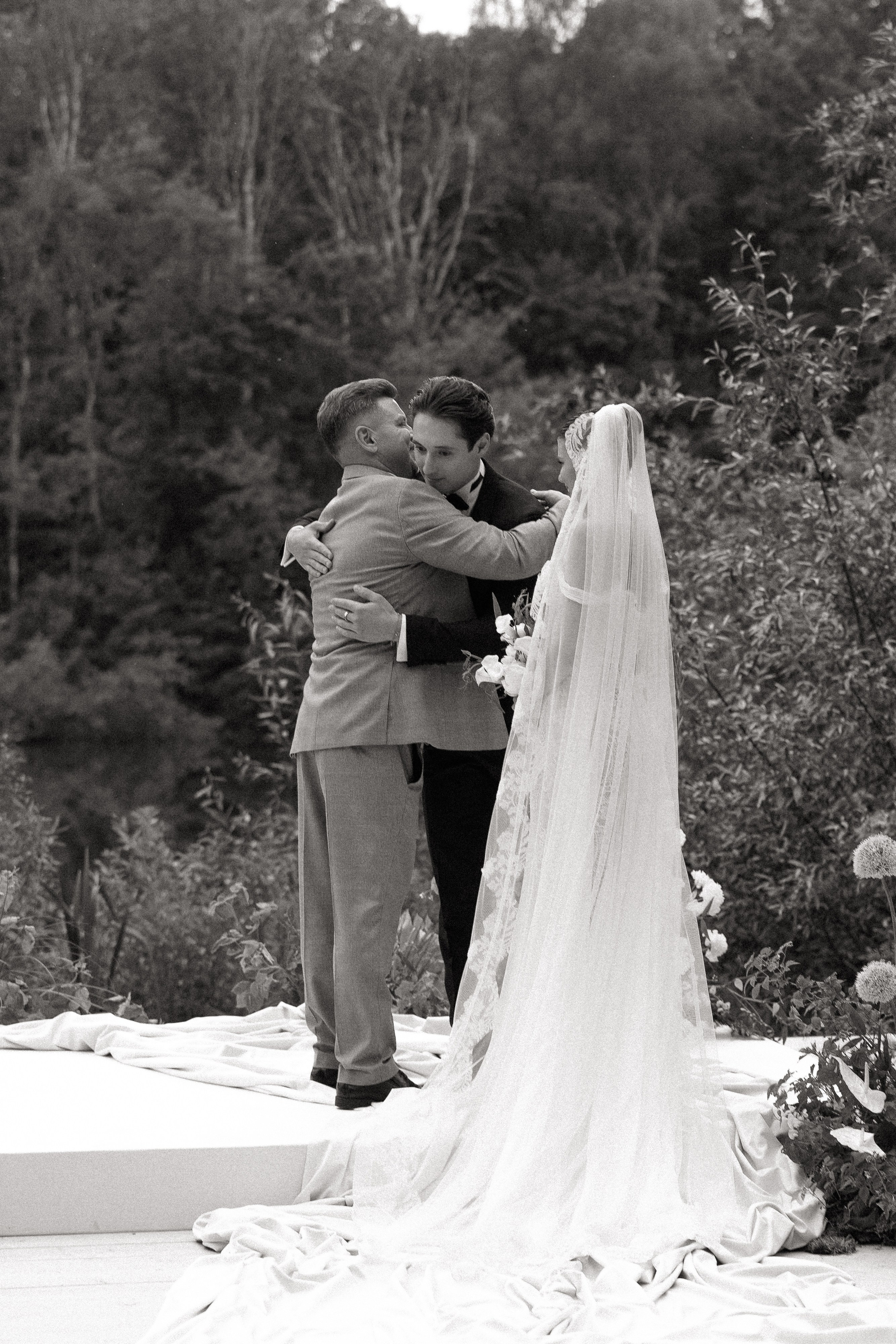 L & D. Свадебный и event-фотограф Иван Волнухин