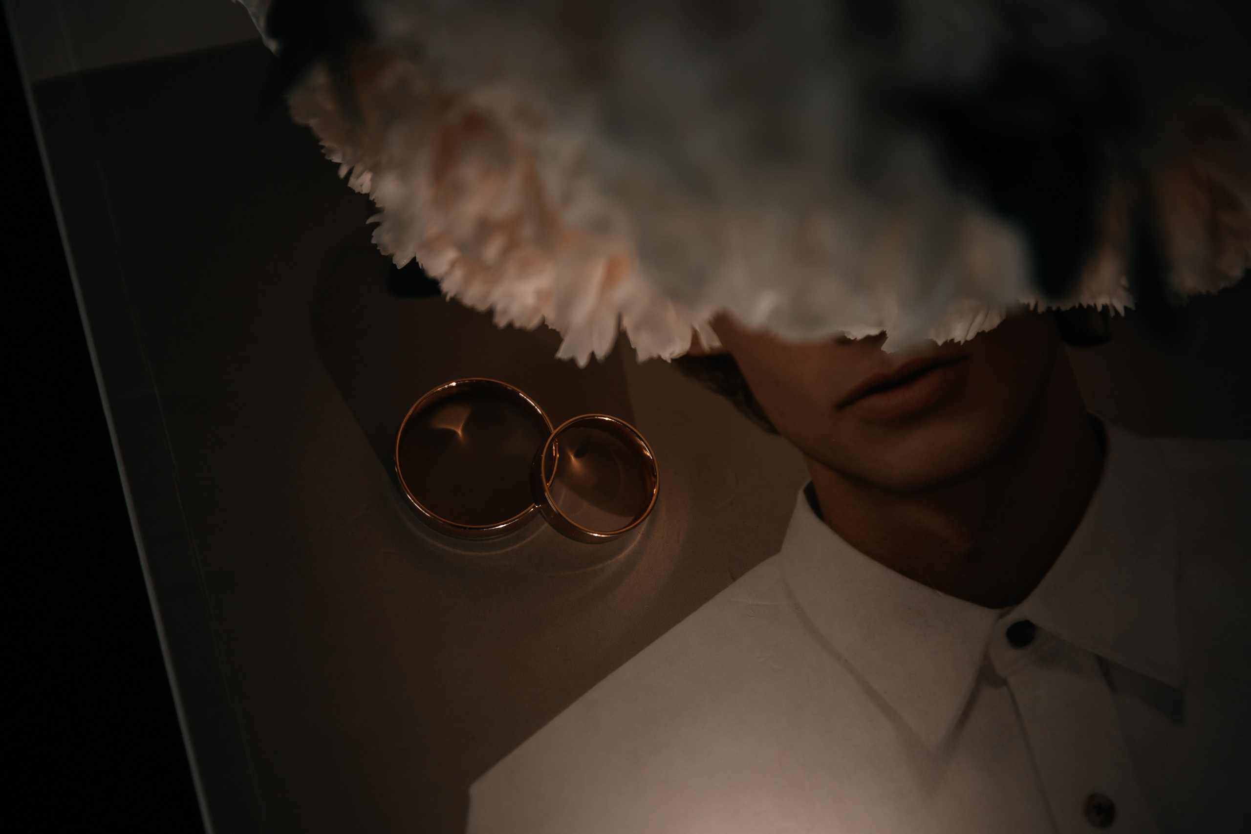 Арина и Захар. Свадебный фотограф Красноярск — Кристина Ива