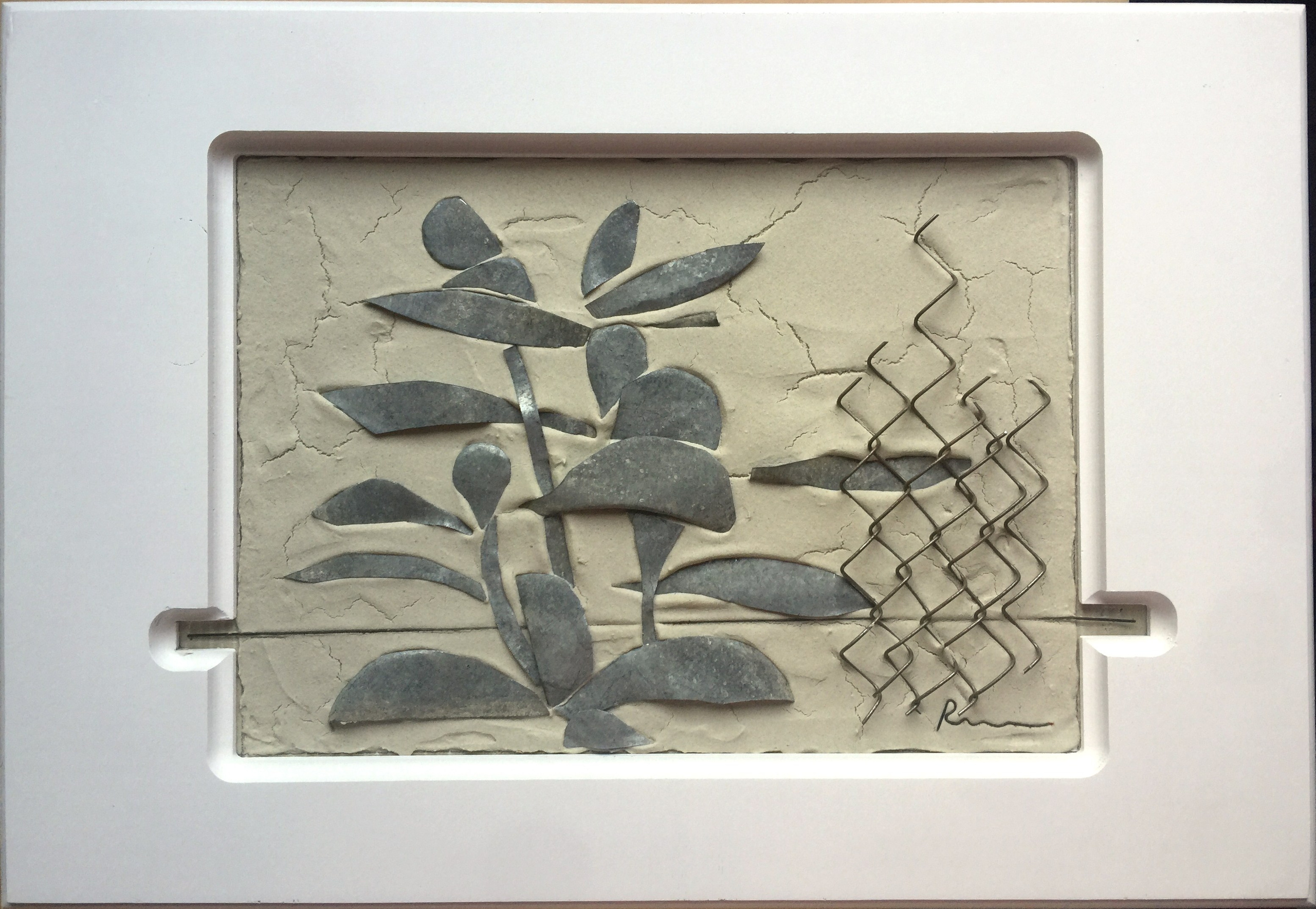 художник антон работнов