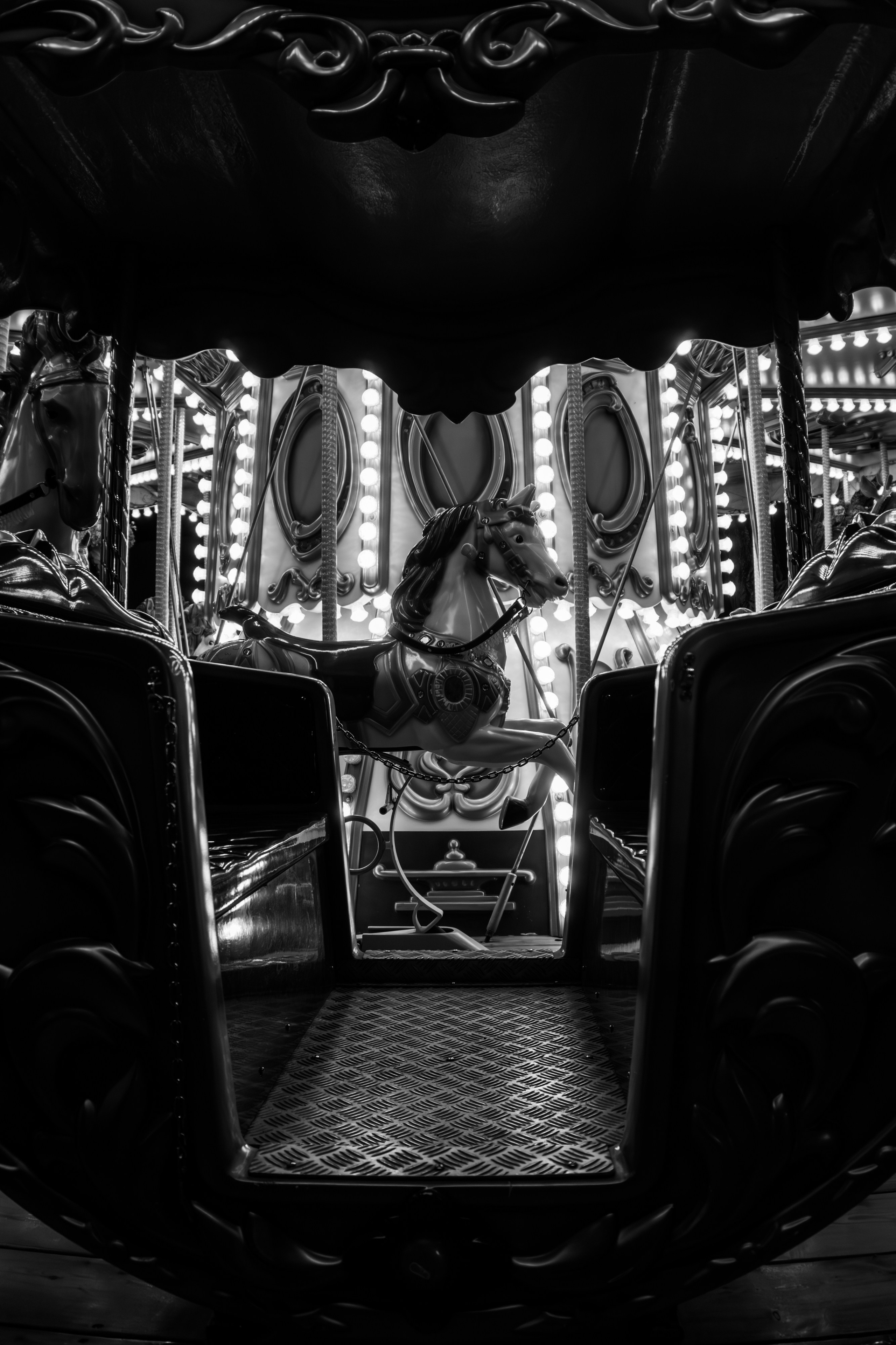 Night Novo. Фотограф в Новороссийске Алёна Сватко