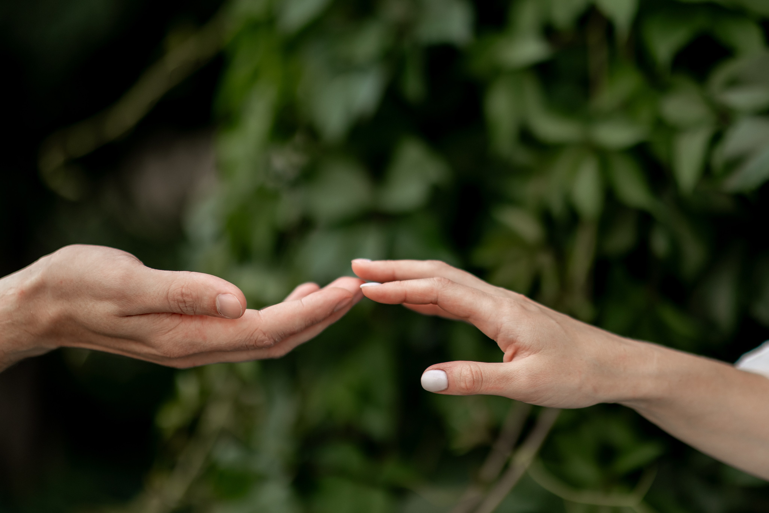 Андрей и Любовь. Свадебный и семейный фотограф в Санкт- Петербурге