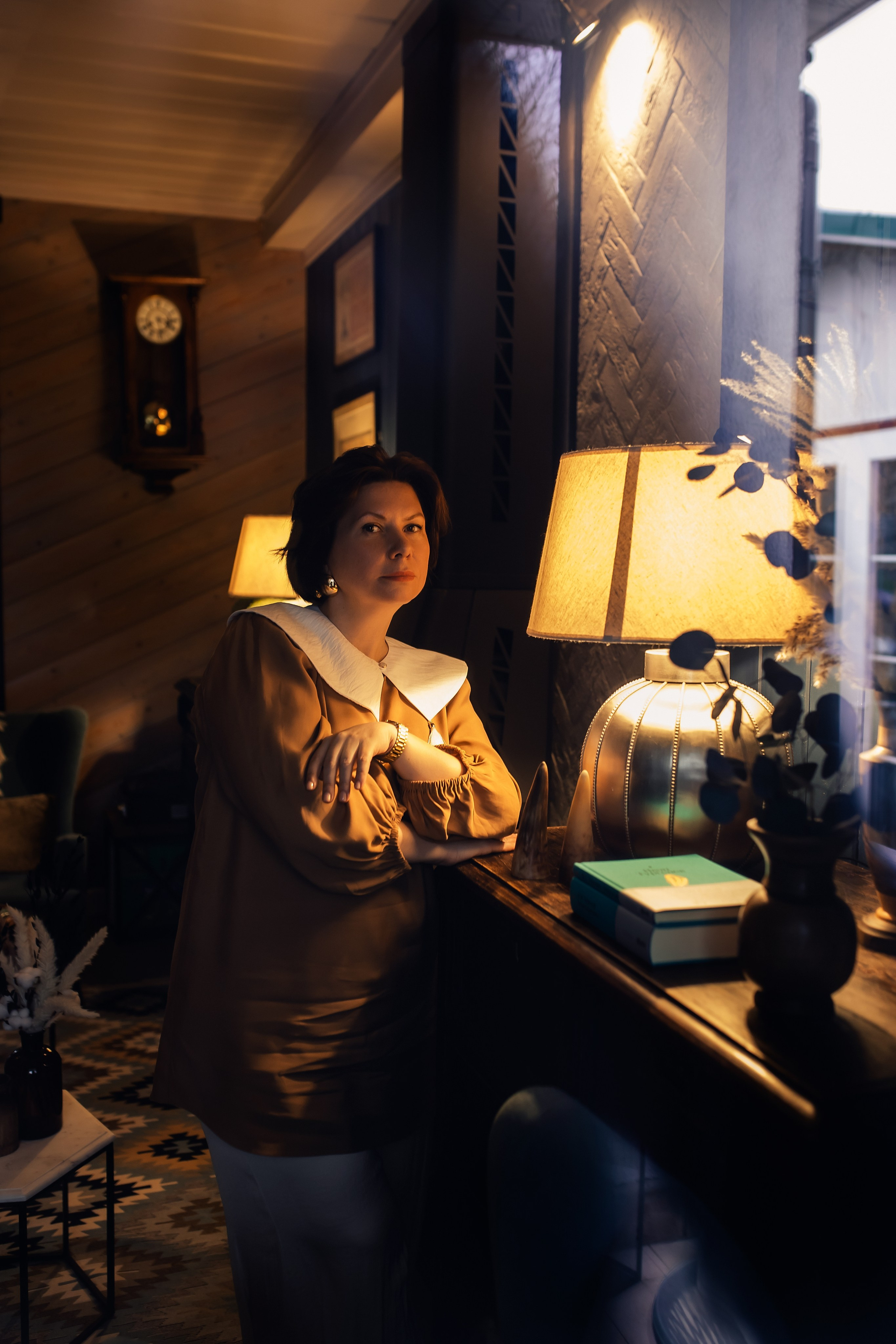 Анна Делианиди. Фотограф в Москве Наталья Спиридонова